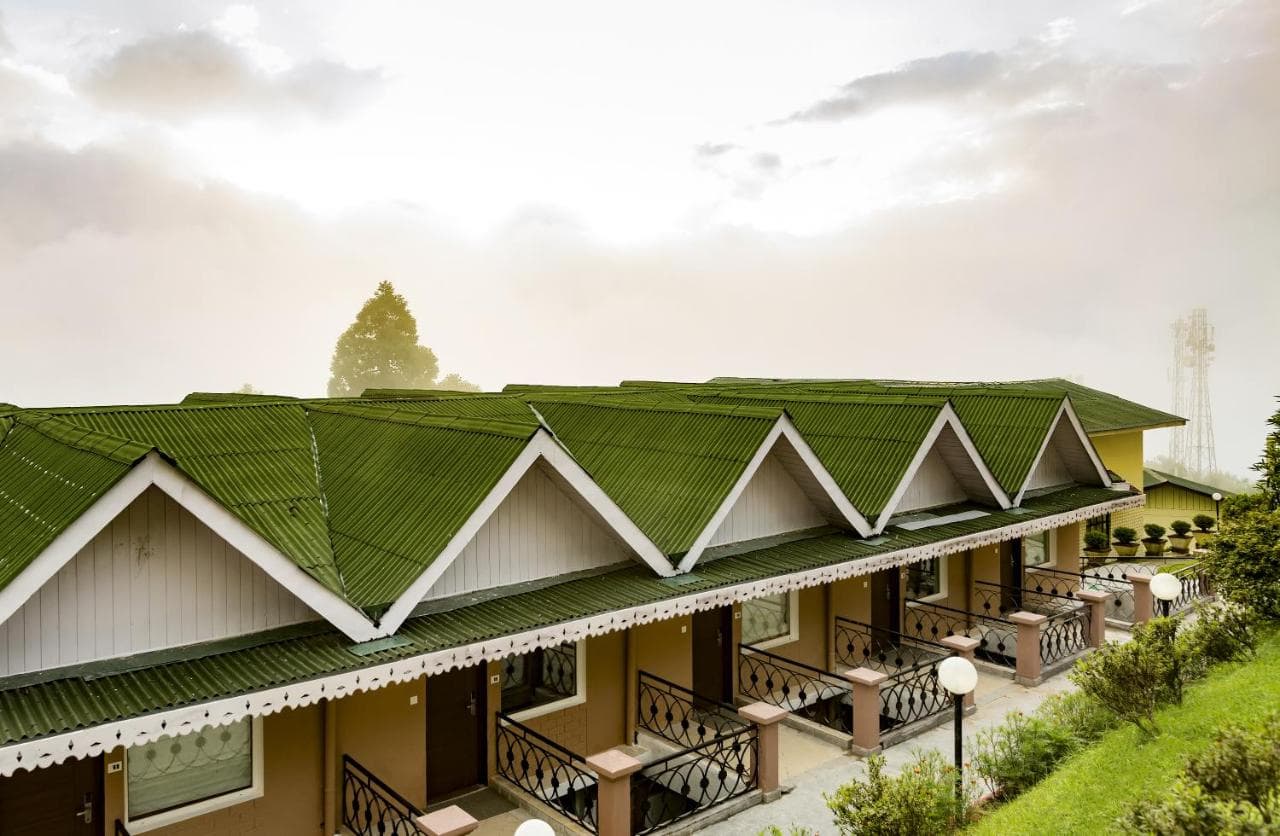 Sterling Darjeeling, General view