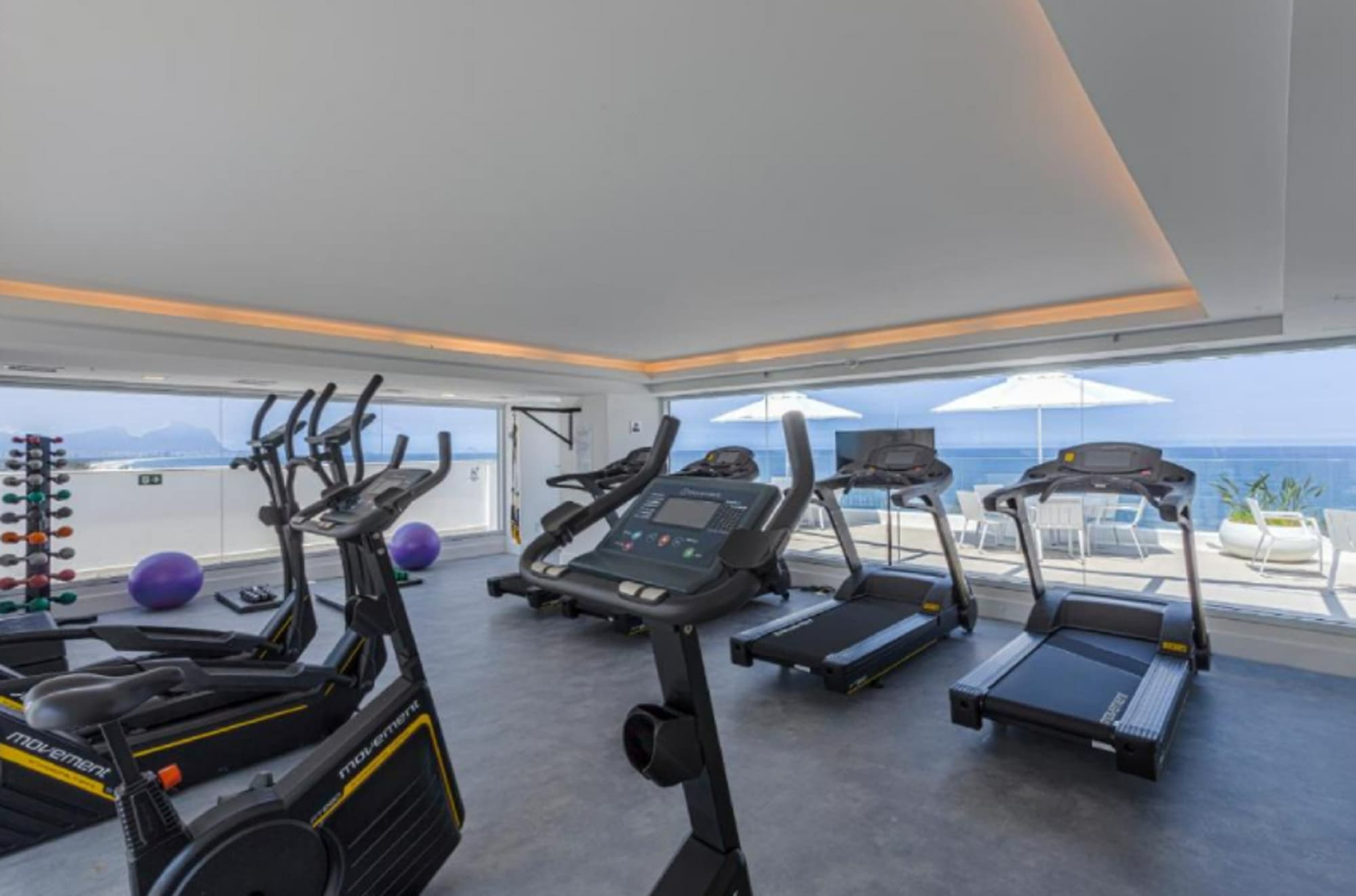 CDesign Hotel, Sports and Entertainment