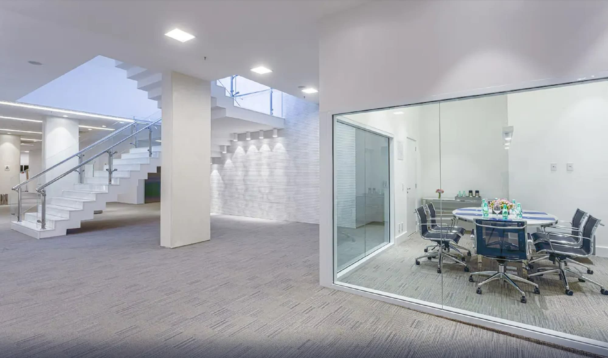 CDesign Hotel, Lobby