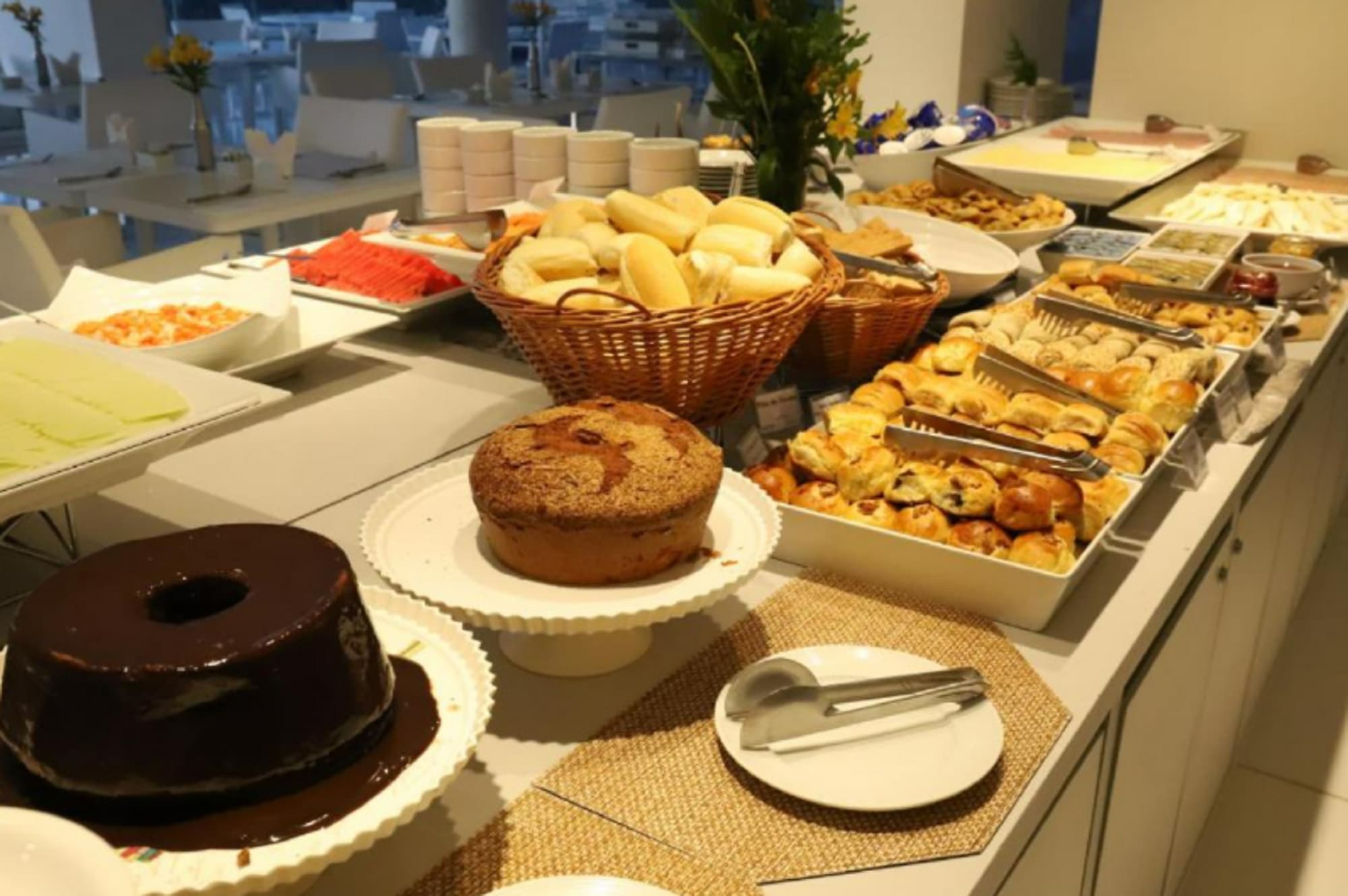 CDesign Hotel, Restaurant