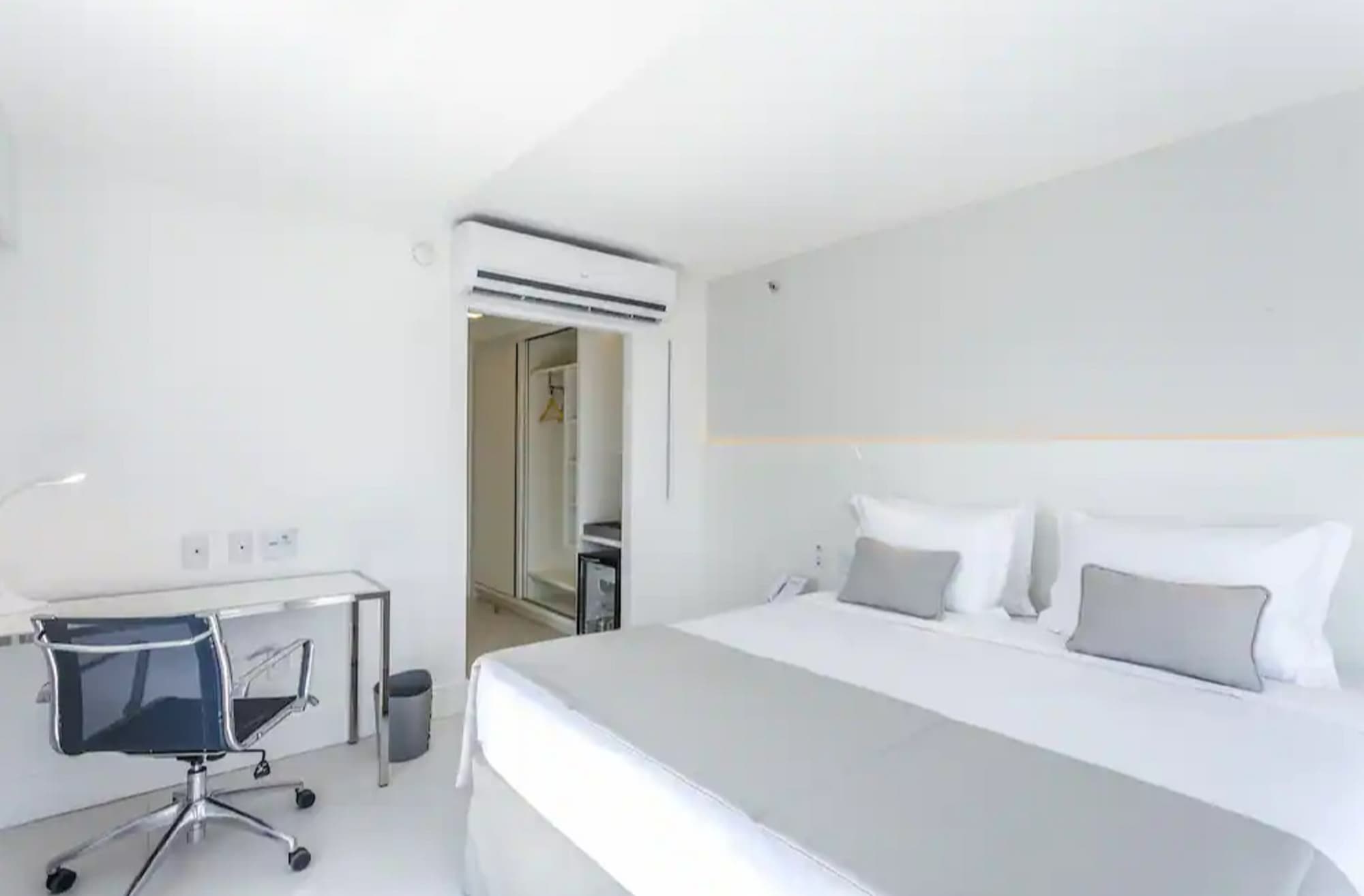 CDesign Hotel, Room