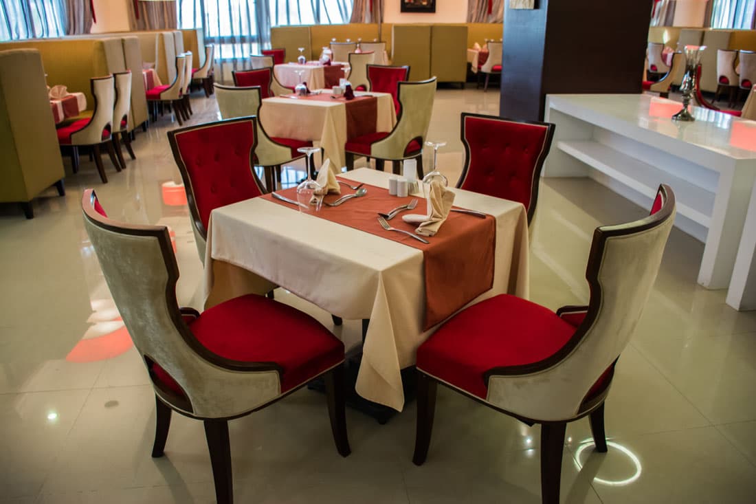 Jewel Sport City & Aqua Park, General view