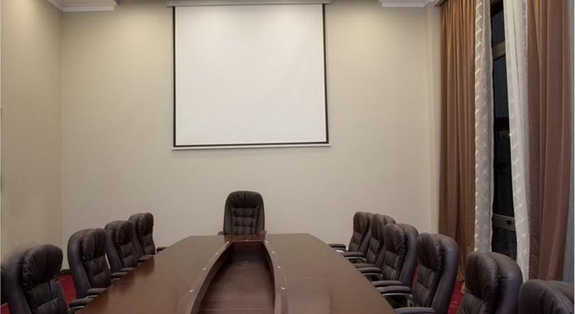 Jewel Sport City & Aqua Park, Conferences