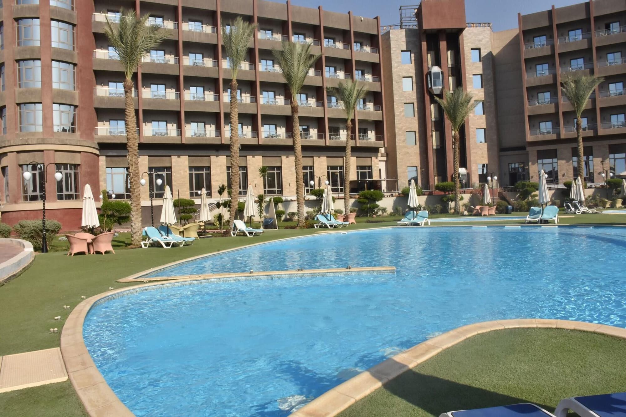 Jewel Sport City & Aqua Park, Pool