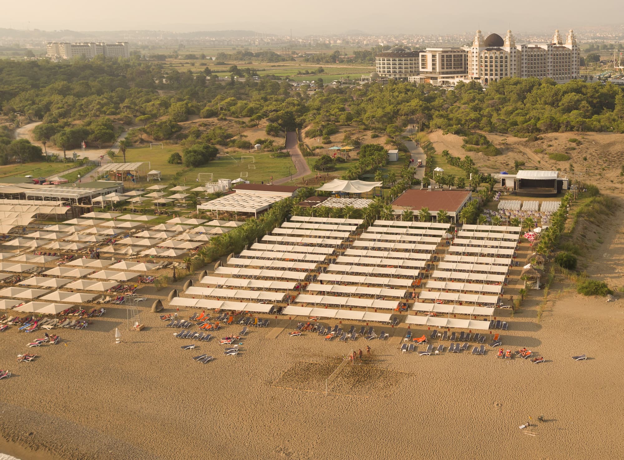 J'Adore Deluxe Hotel & Spa, General view