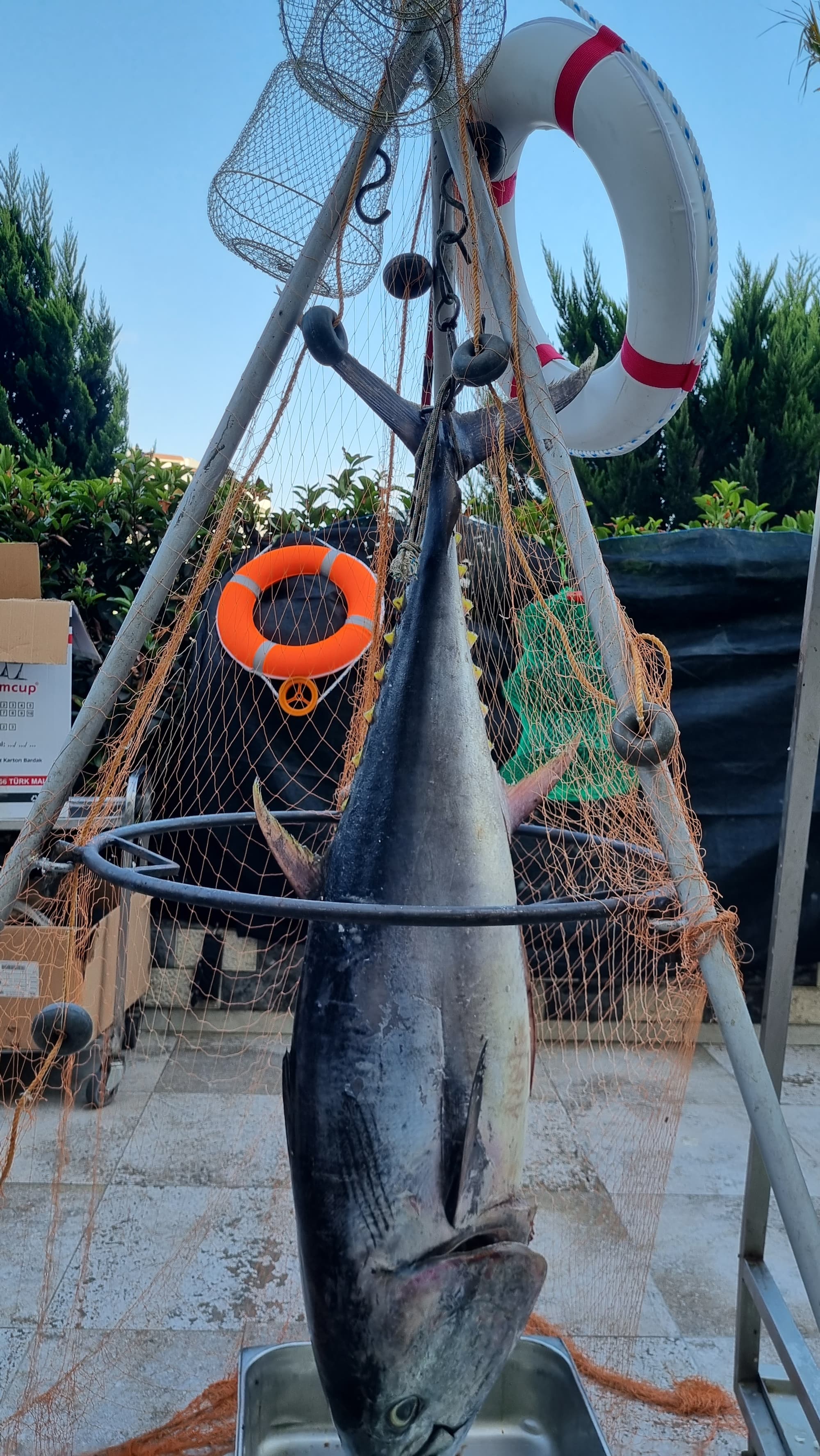 J'Adore Deluxe Hotel & Spa, Restaurant