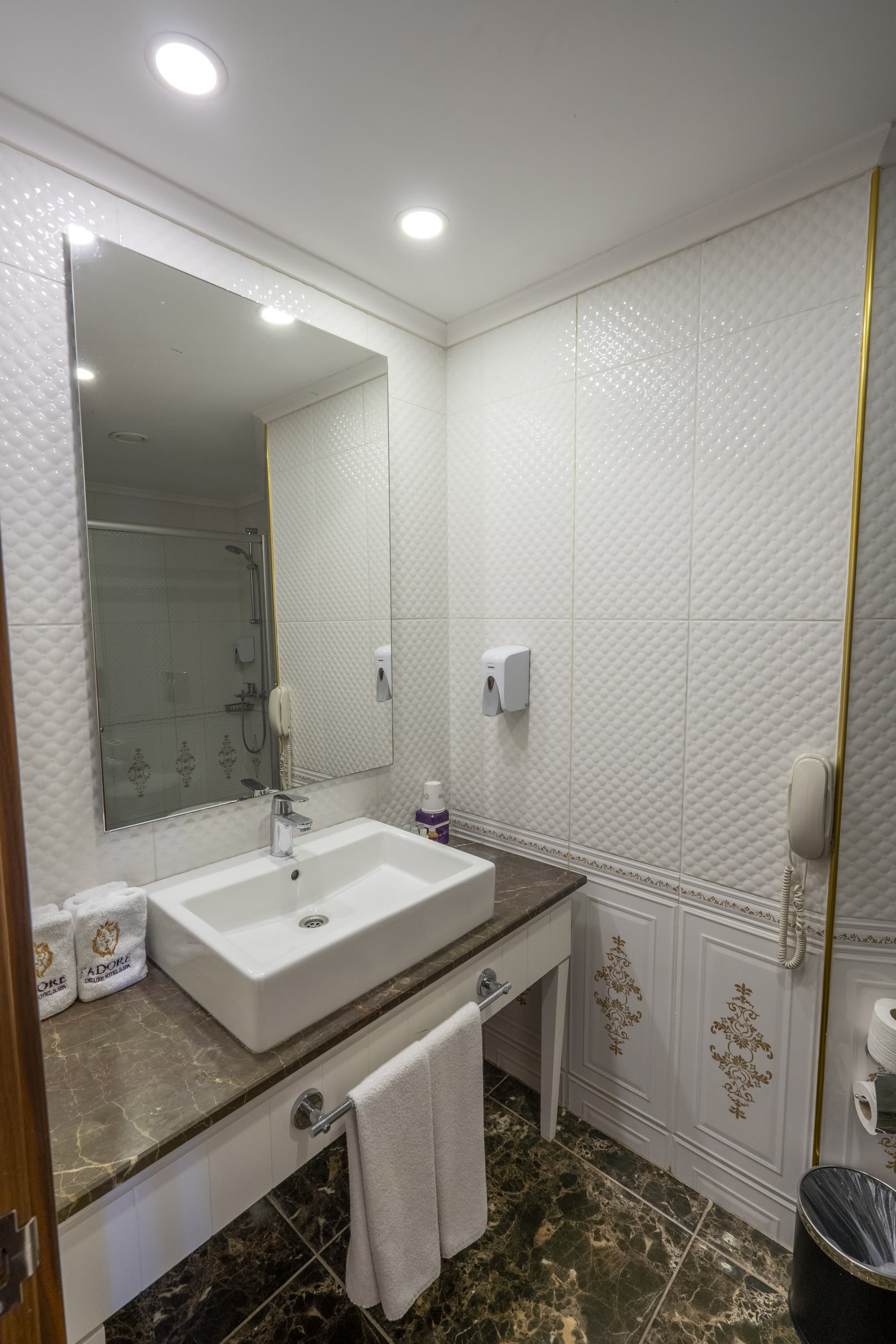 J'Adore Deluxe Hotel & Spa, Room