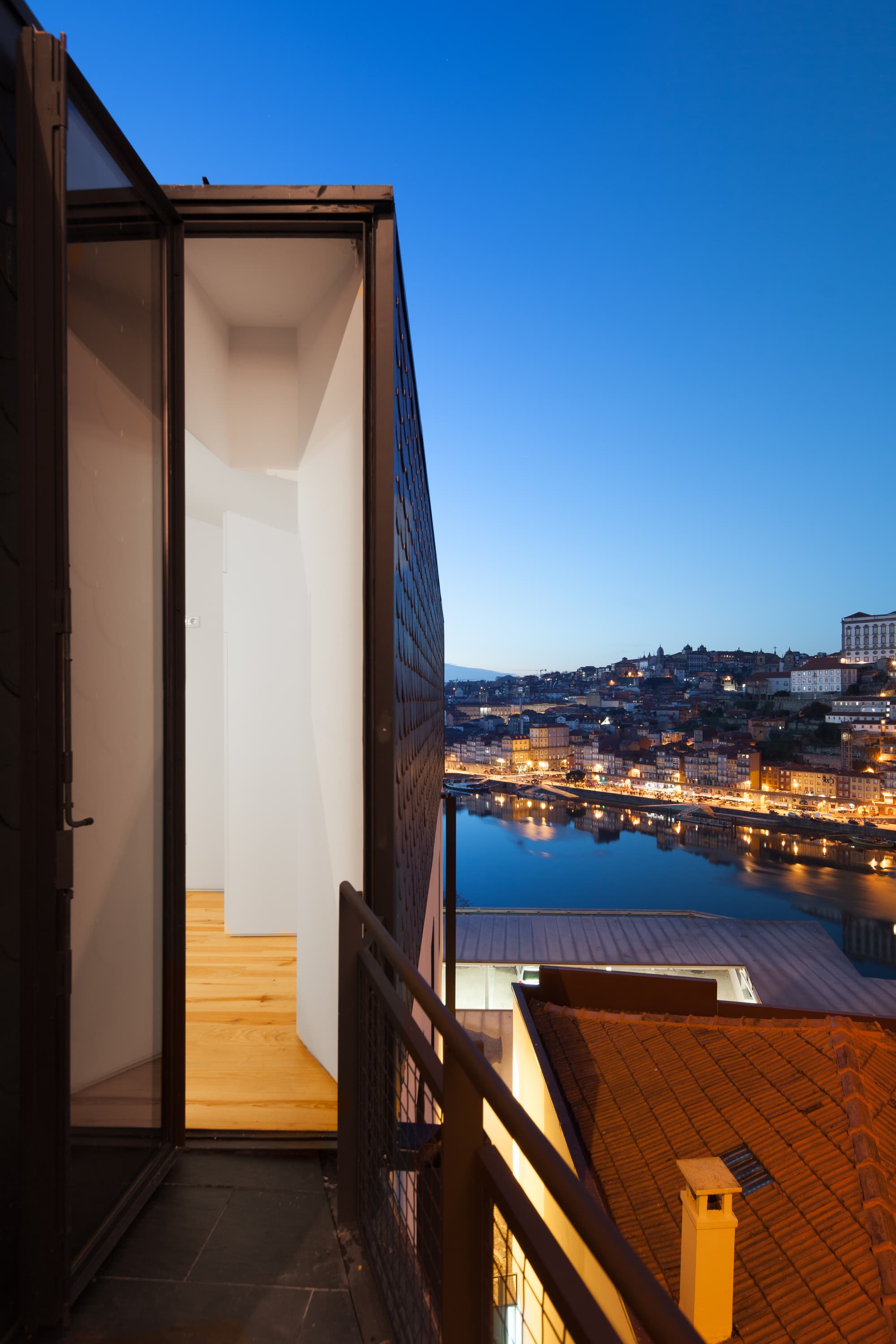 Oh! Porto Apartments, General view