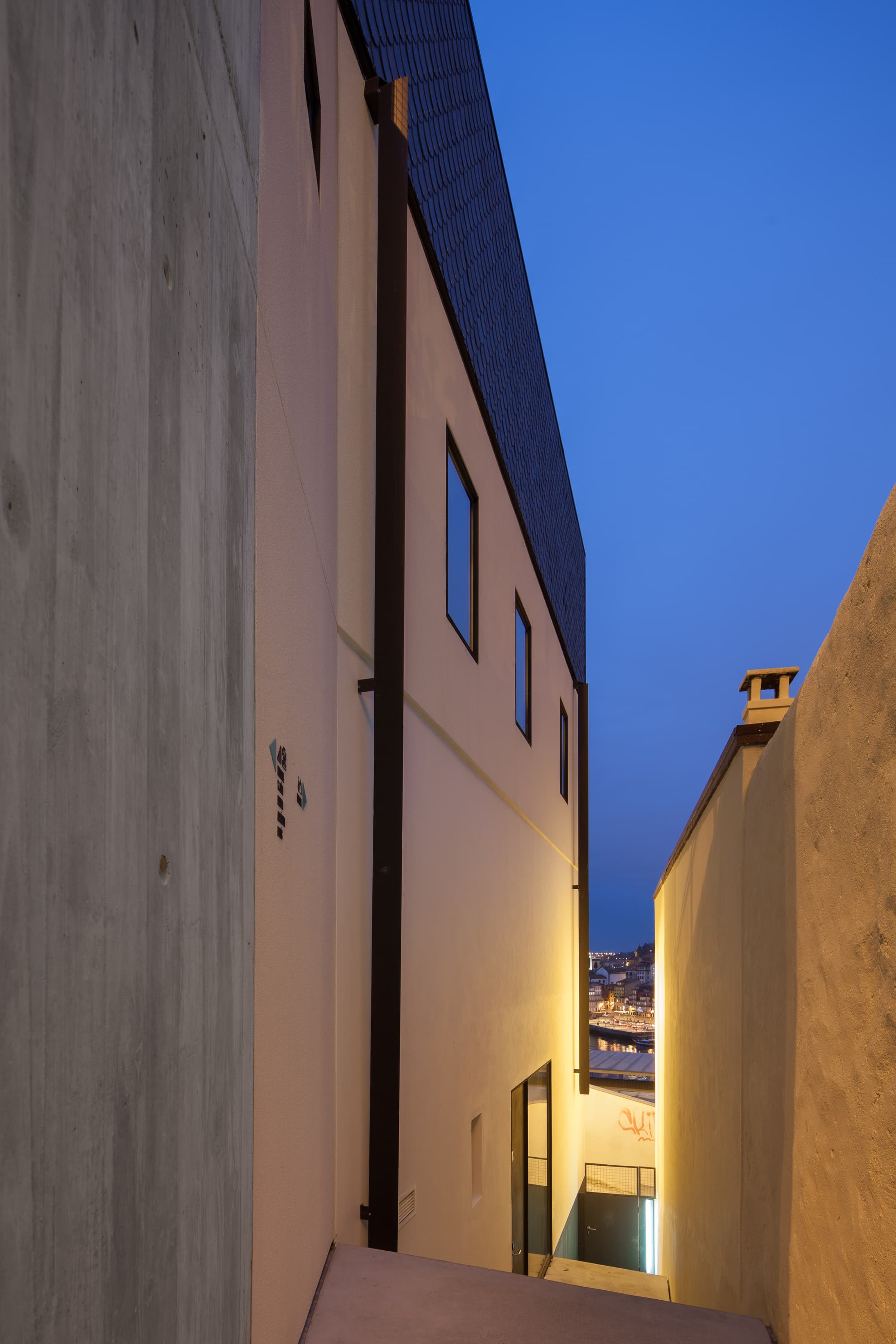 Oh! Porto Apartments, General view