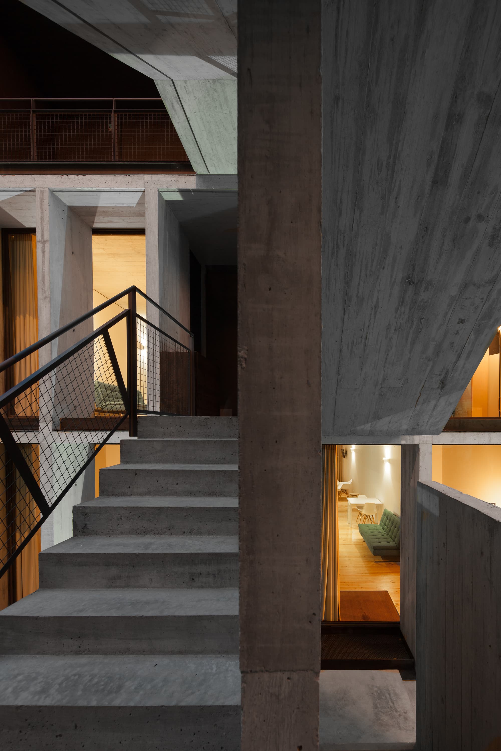 Oh! Porto Apartments, General view