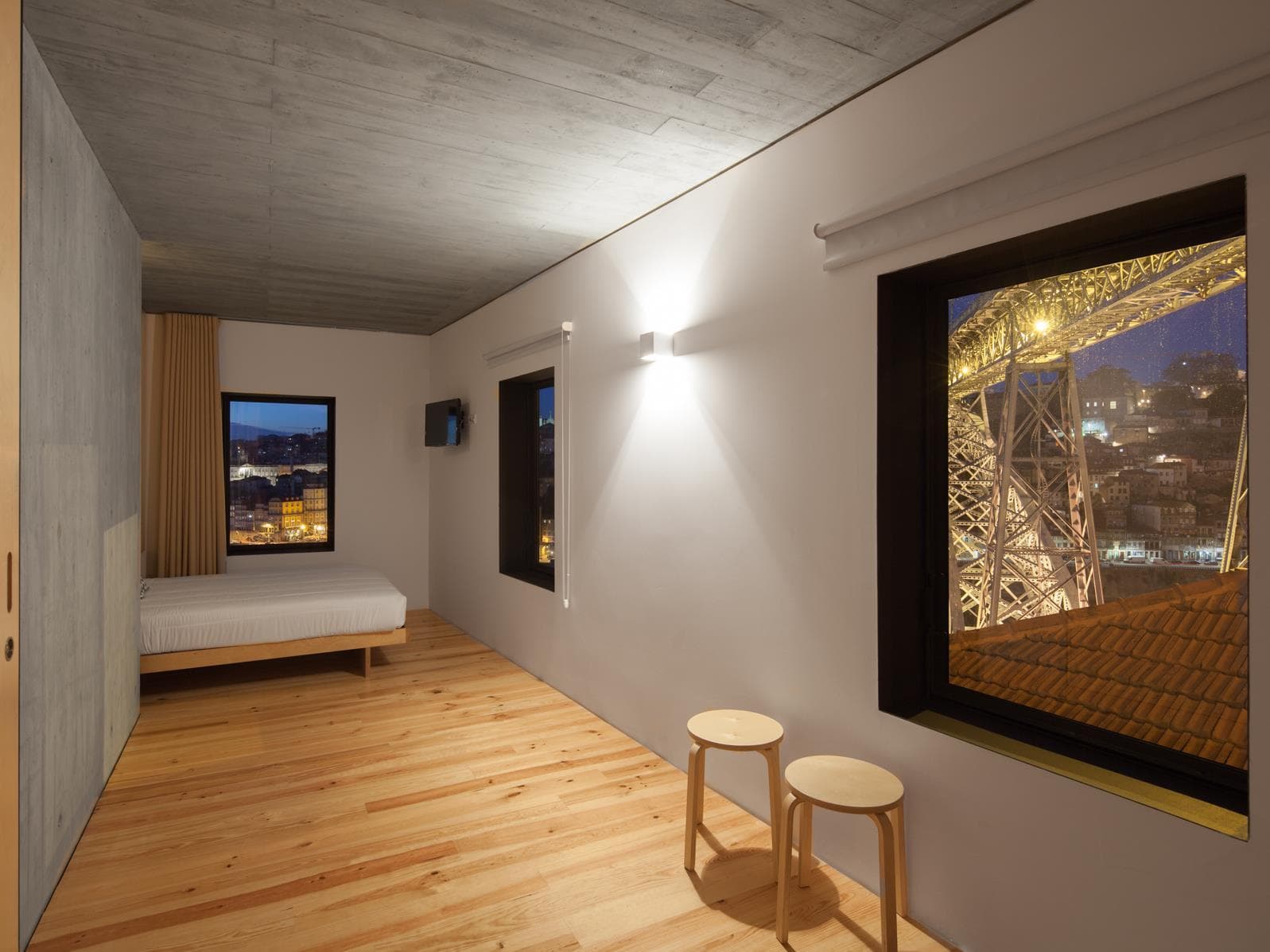 Oh! Porto Apartments, General view