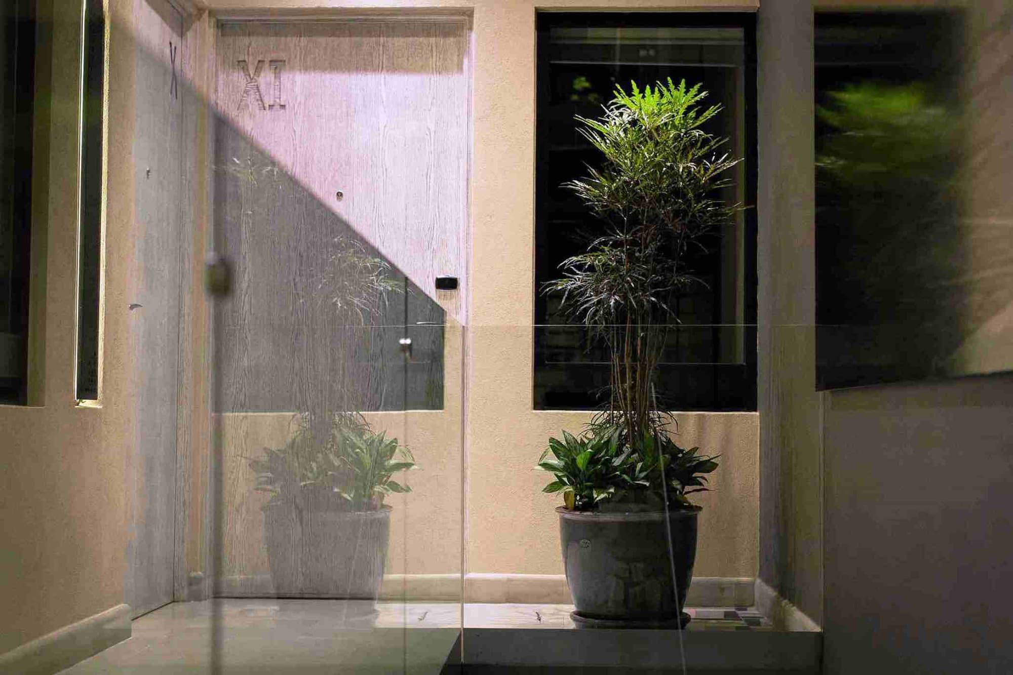 Othelo Hotel Boutique, General view