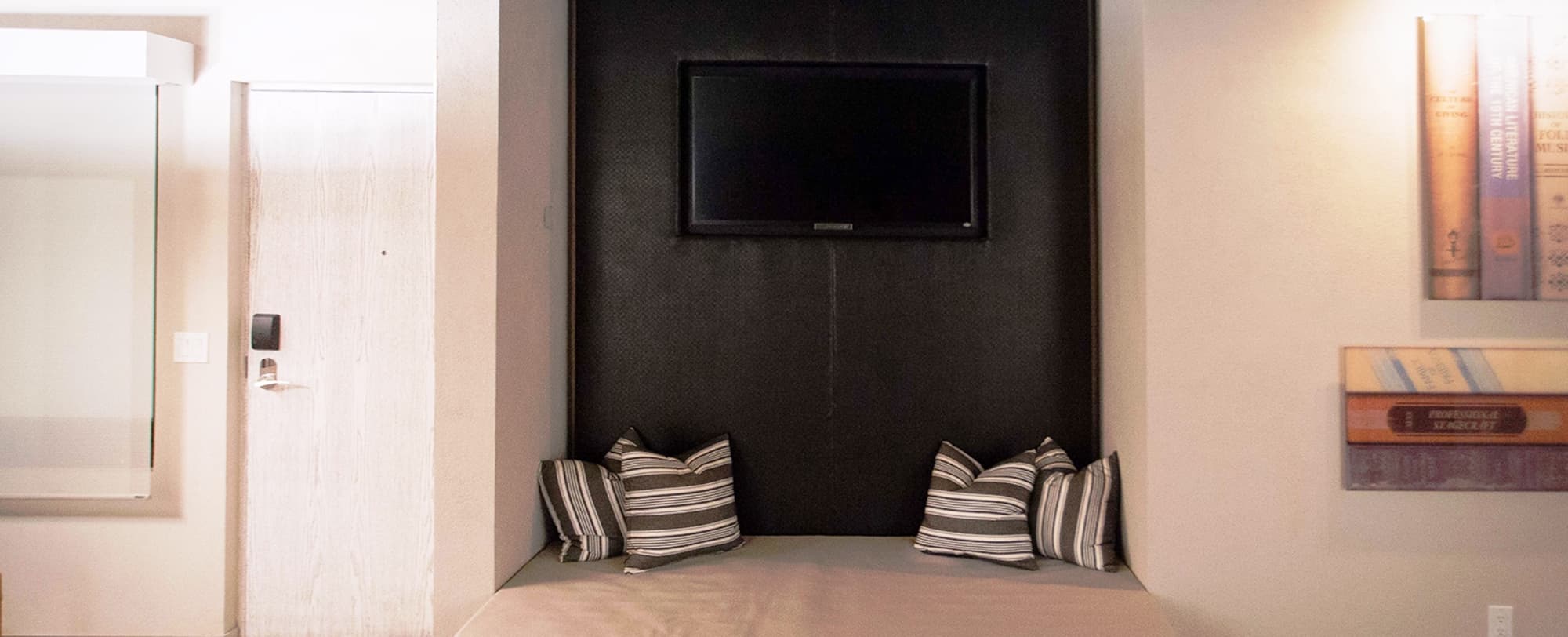 Othelo Hotel Boutique, Room