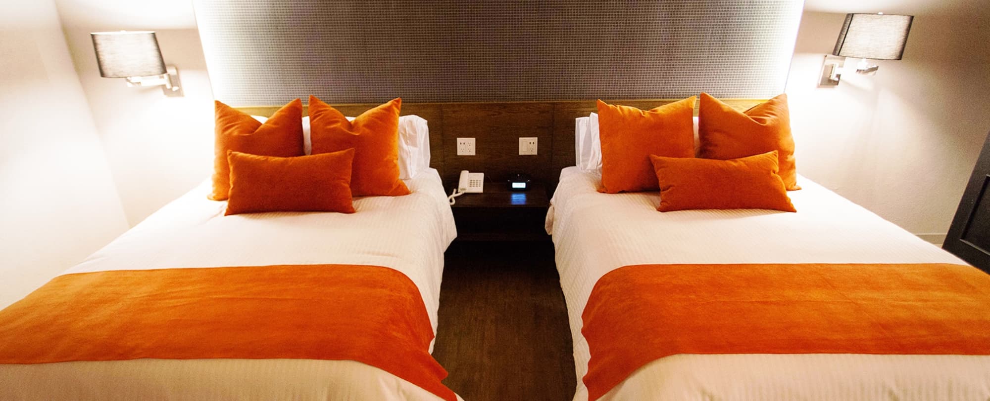 Othelo Hotel Boutique, Room