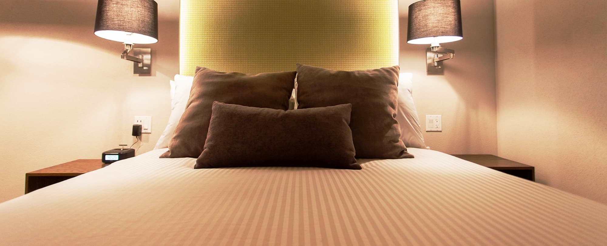 Othelo Hotel Boutique, Room