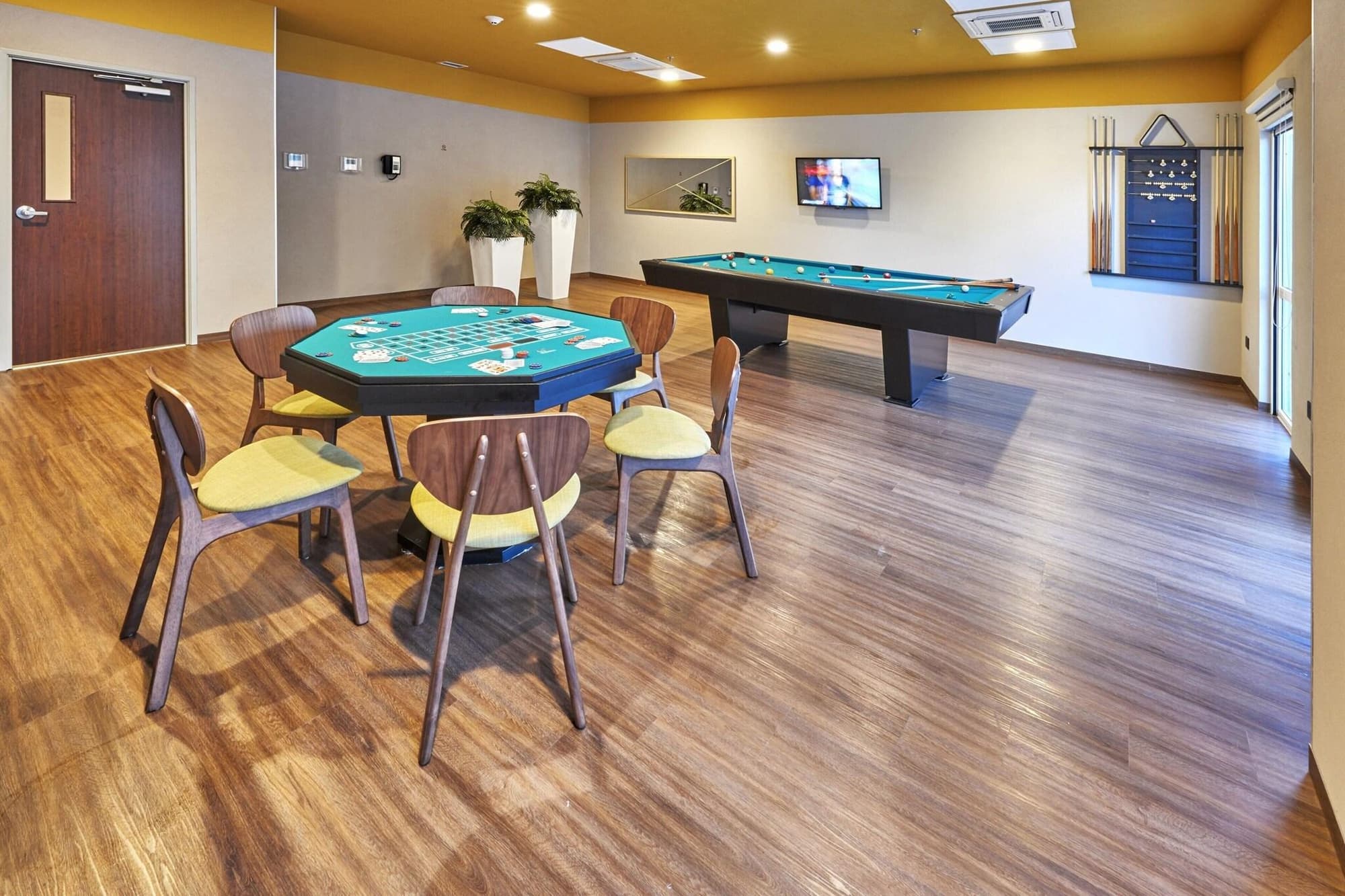 City Suites Silao Aeropuerto, General view