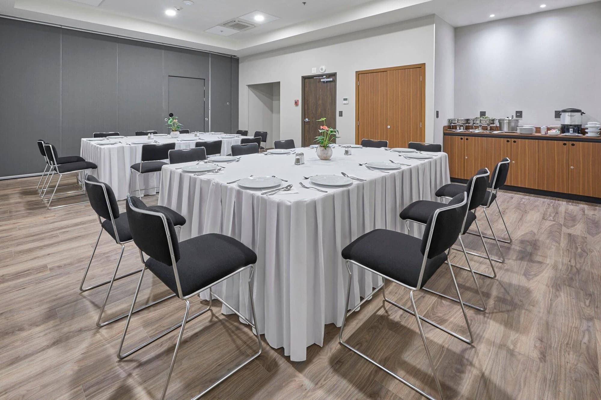 City Suites Silao Aeropuerto, Conferences