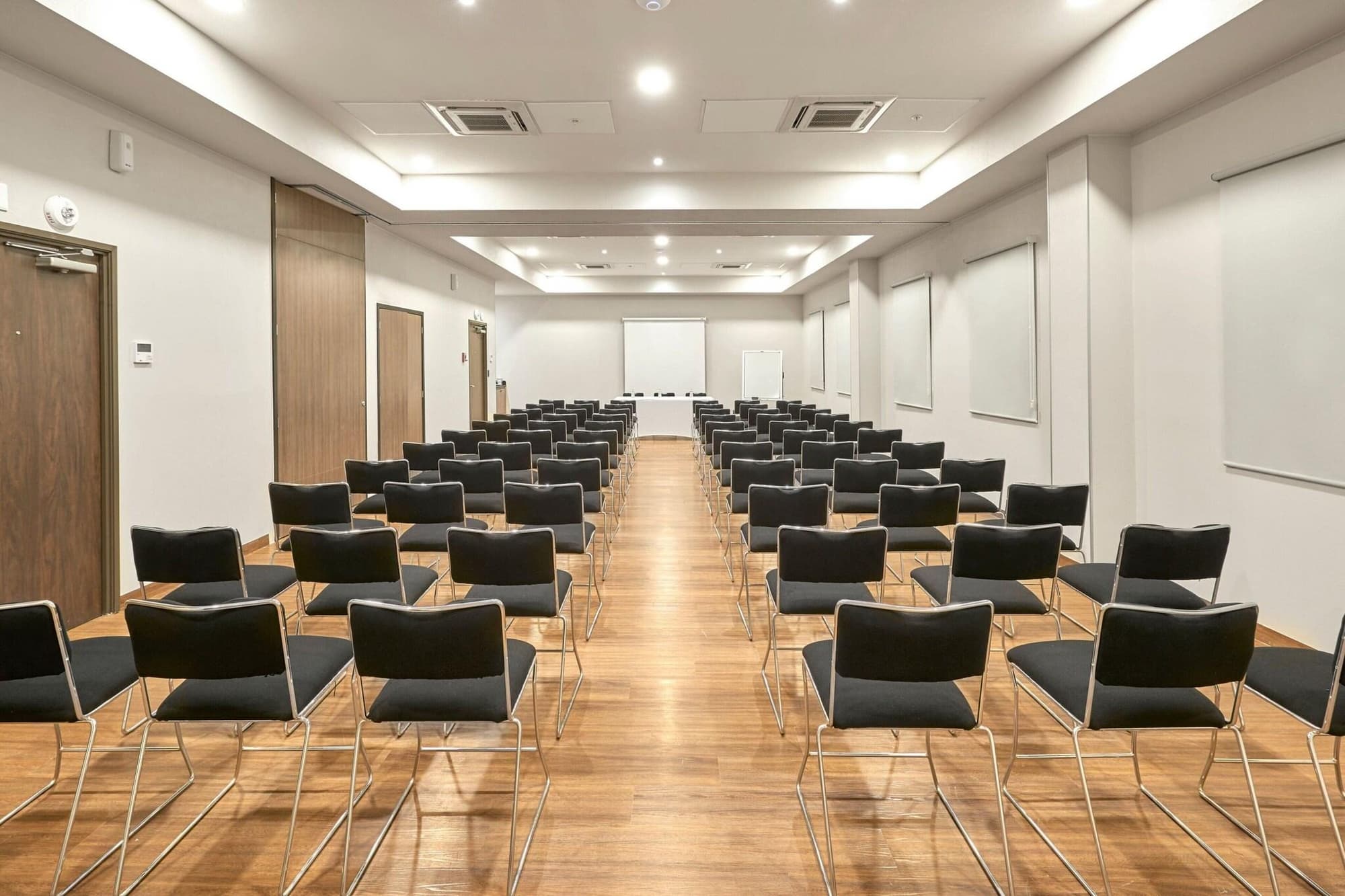 City Suites Silao Aeropuerto, Conferences