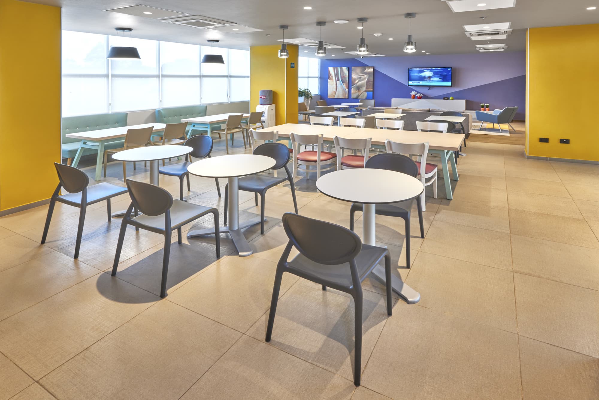 City Suites Silao Aeropuerto, Restaurant