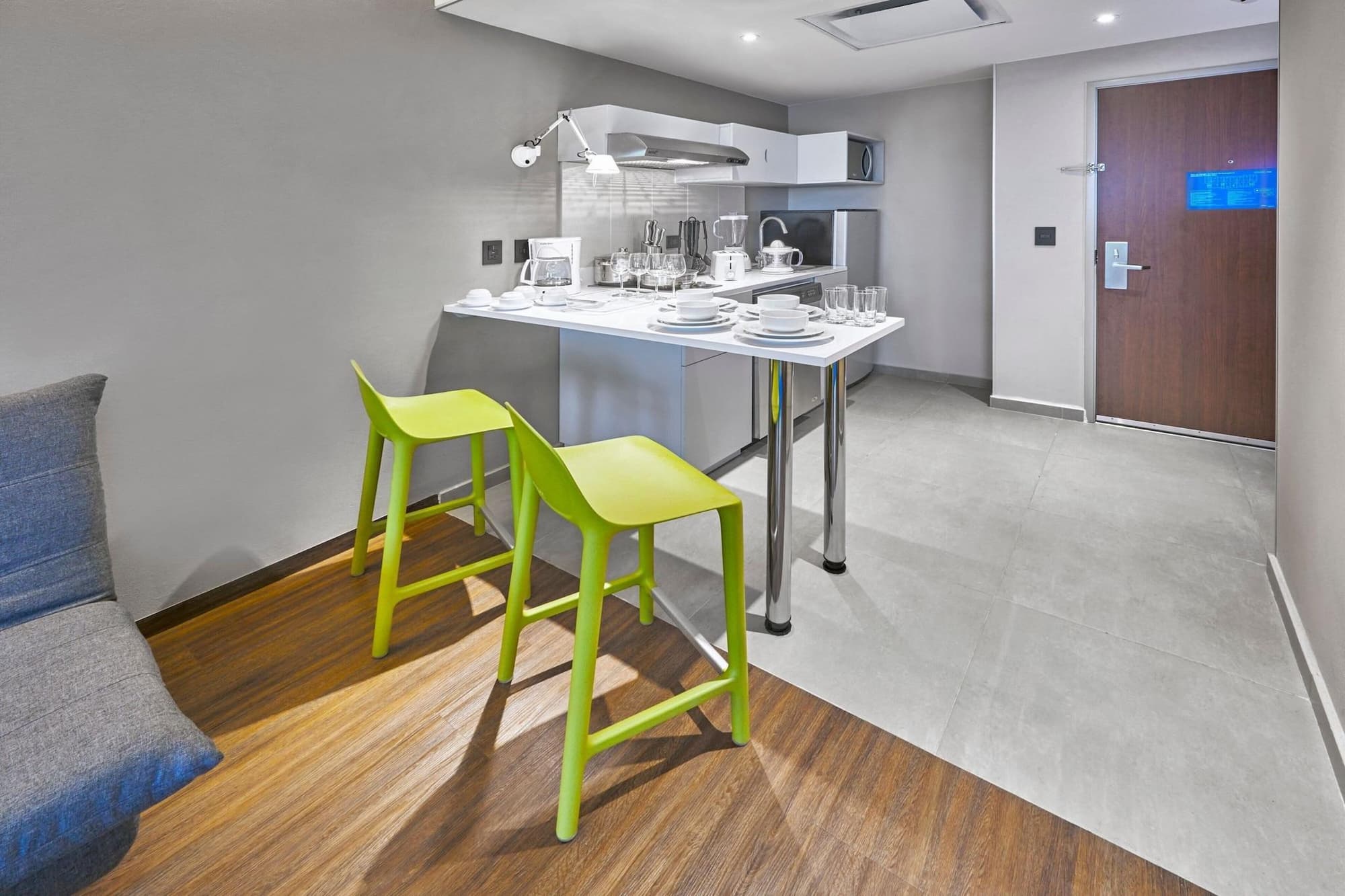 City Suites Silao Aeropuerto, Room