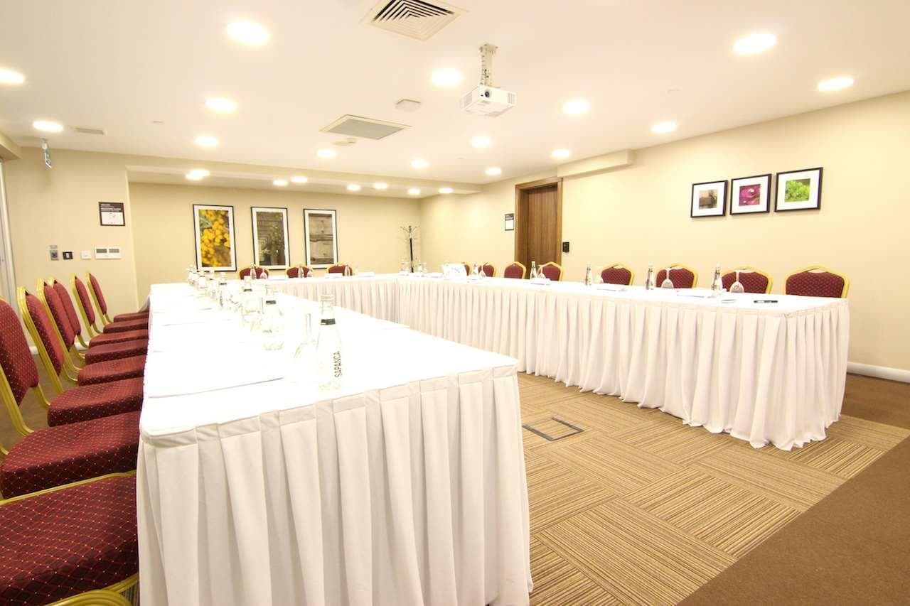 Hilton Garden Inn Ankara Gimat, Conferences