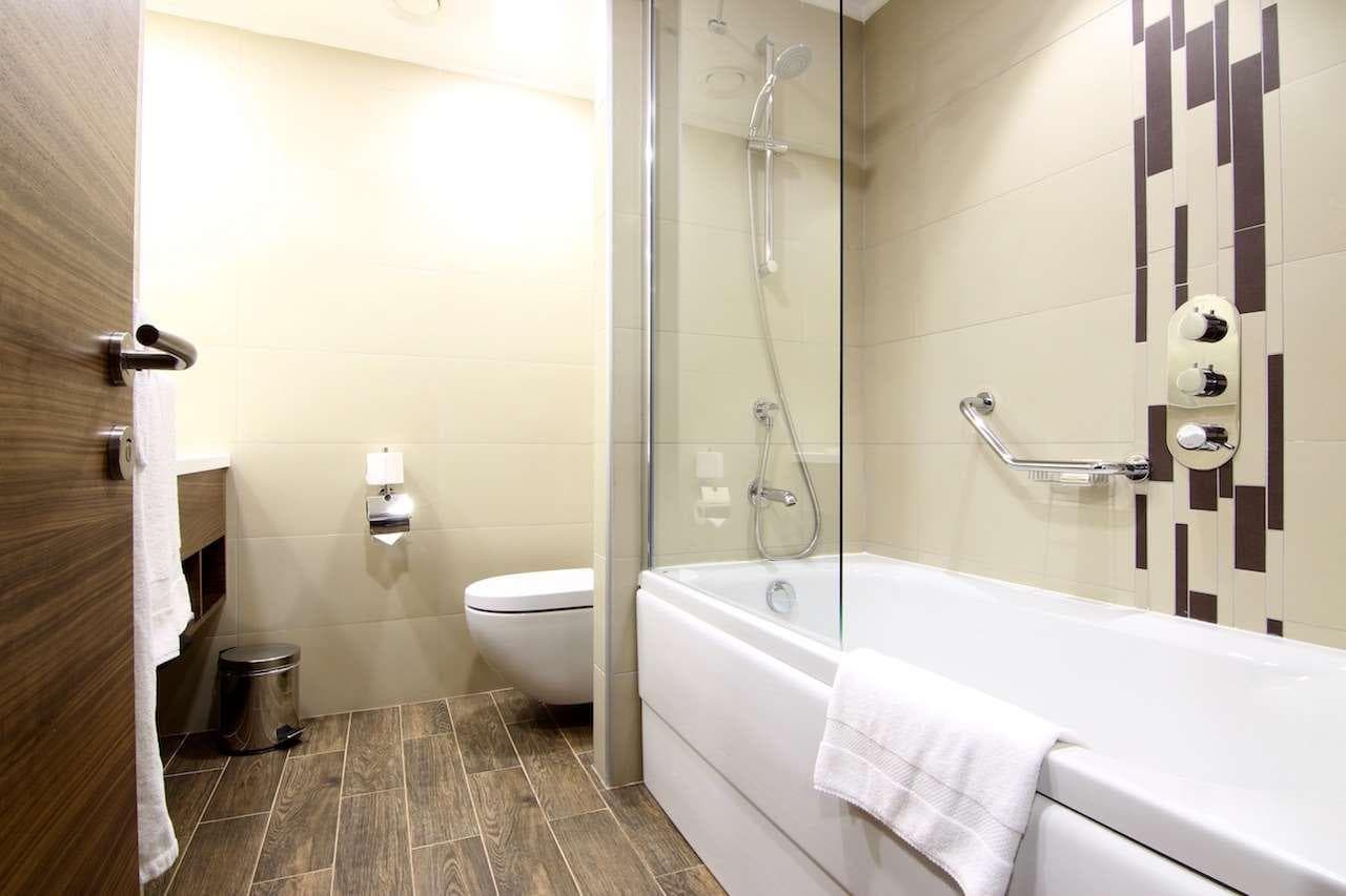 Hilton Garden Inn Ankara Gimat, Room