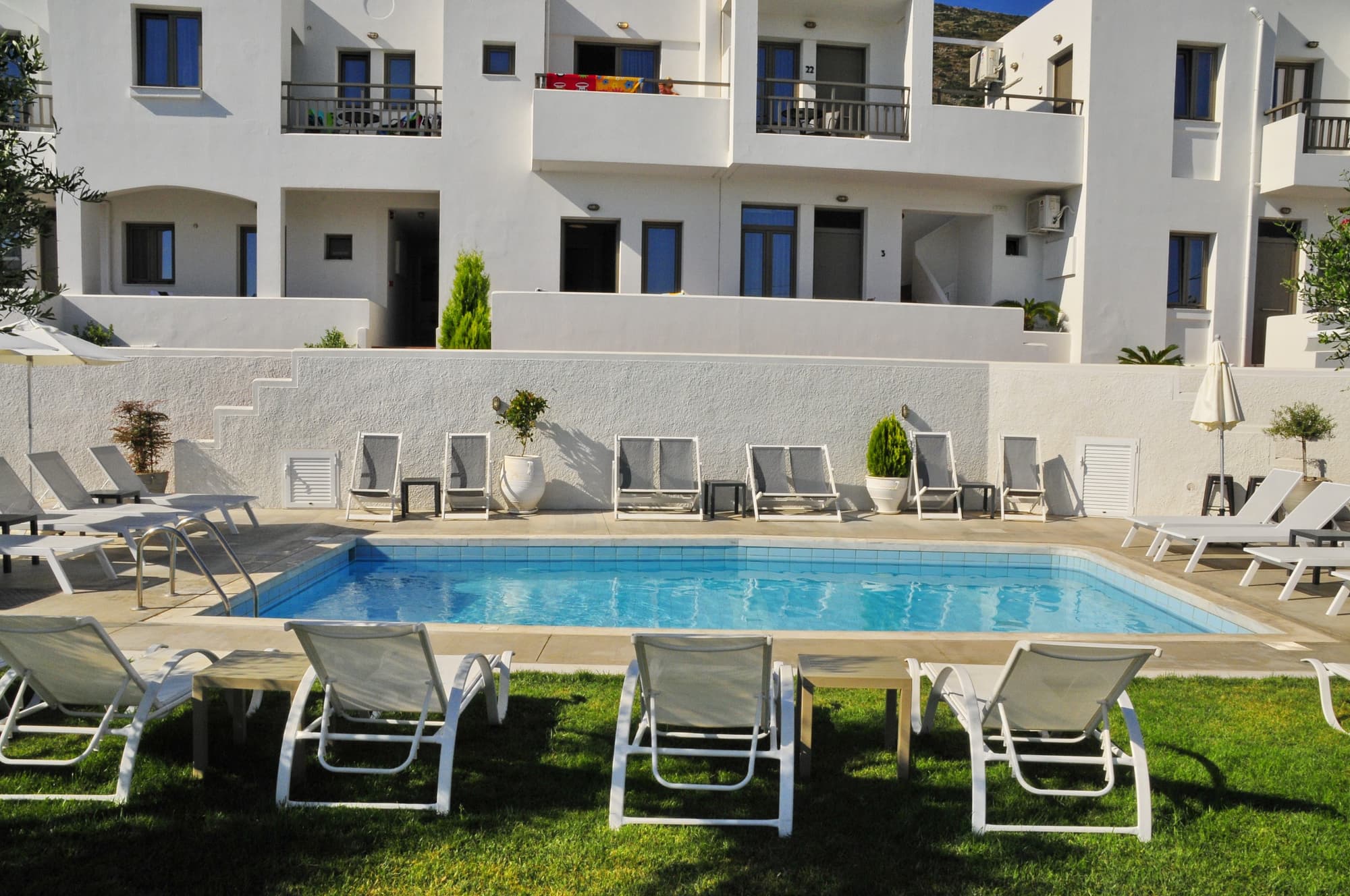 Bianca Doma, General view