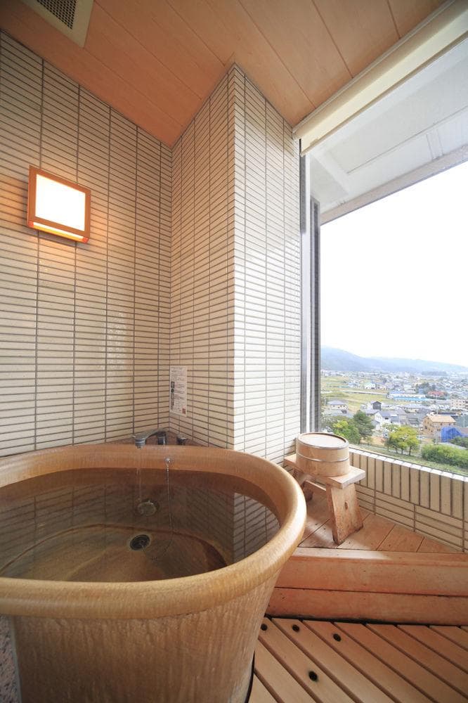 Hotel Shoho, General view