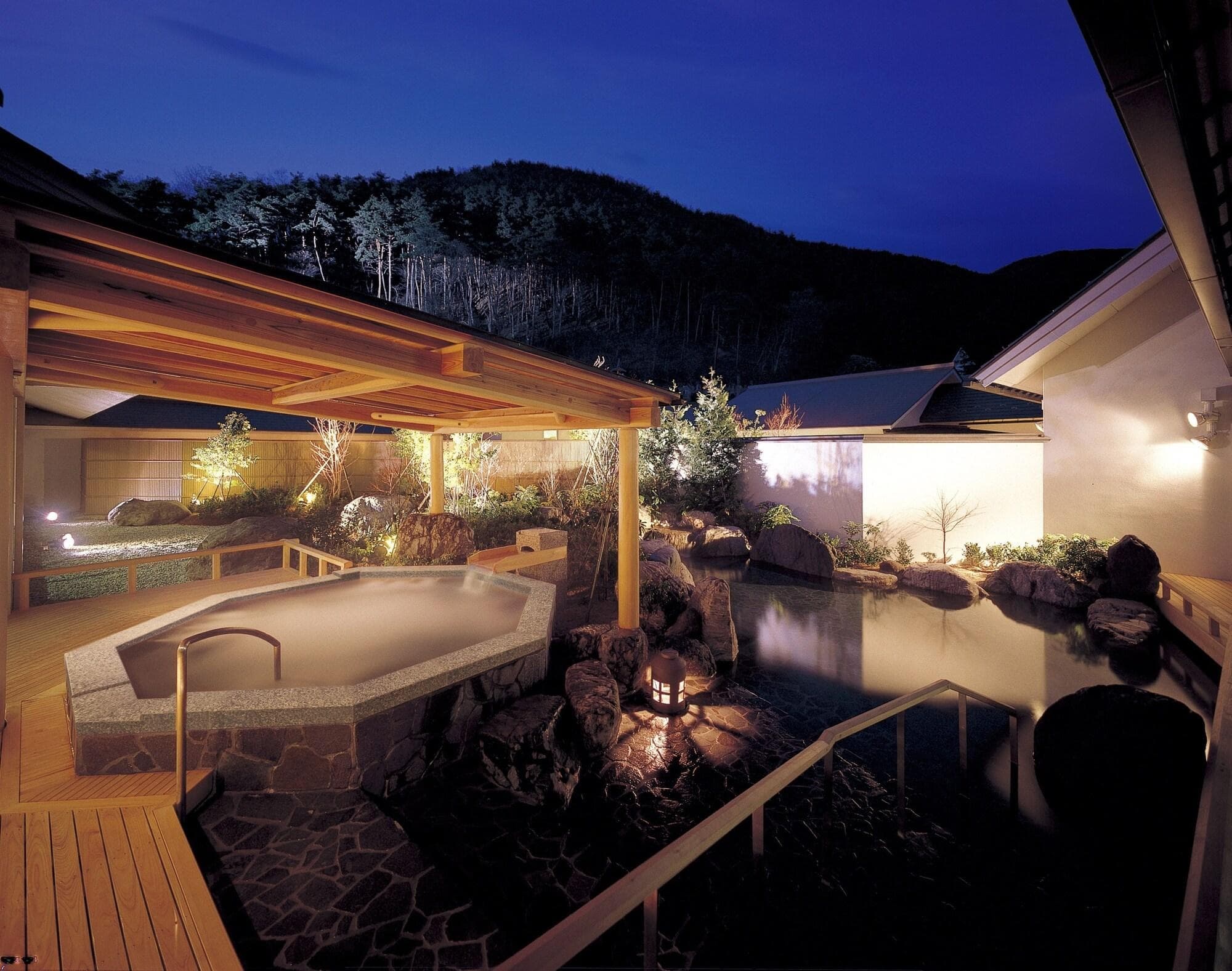 Hotel Shoho, Sports and Entertainment