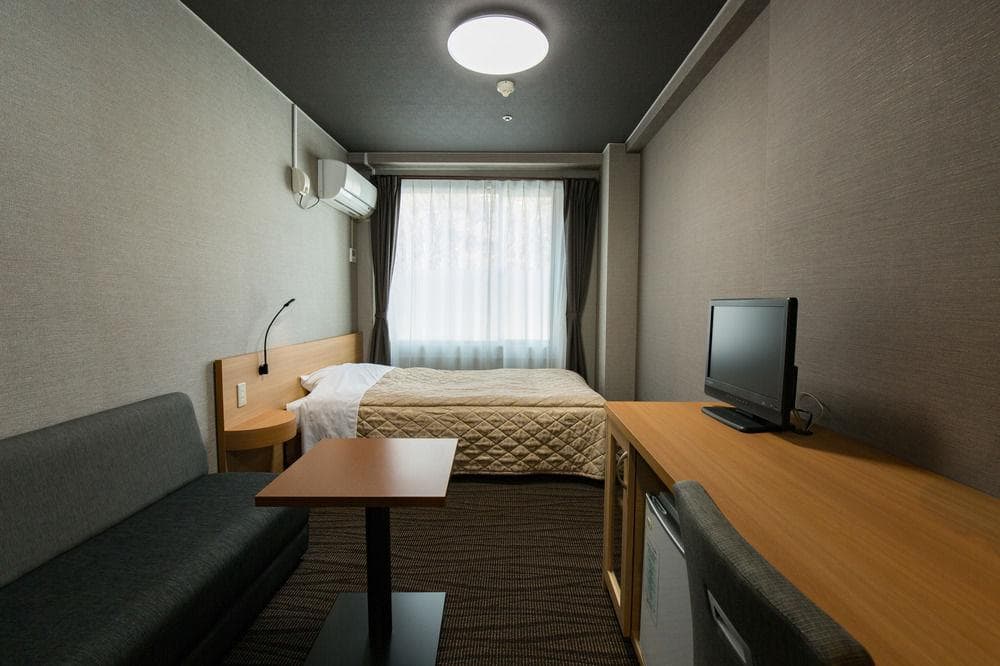 Hotel Shoho, Room