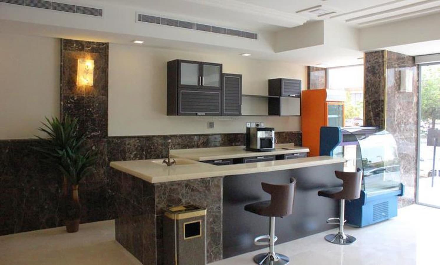 Mira Suites Prince Sultan Road Jeddah, Bar