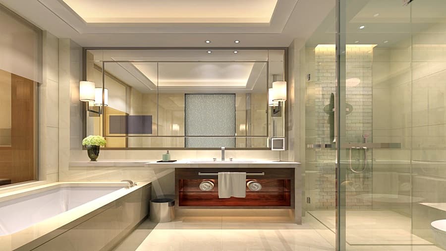 JW Marriott Hotel Harbin River North, General view