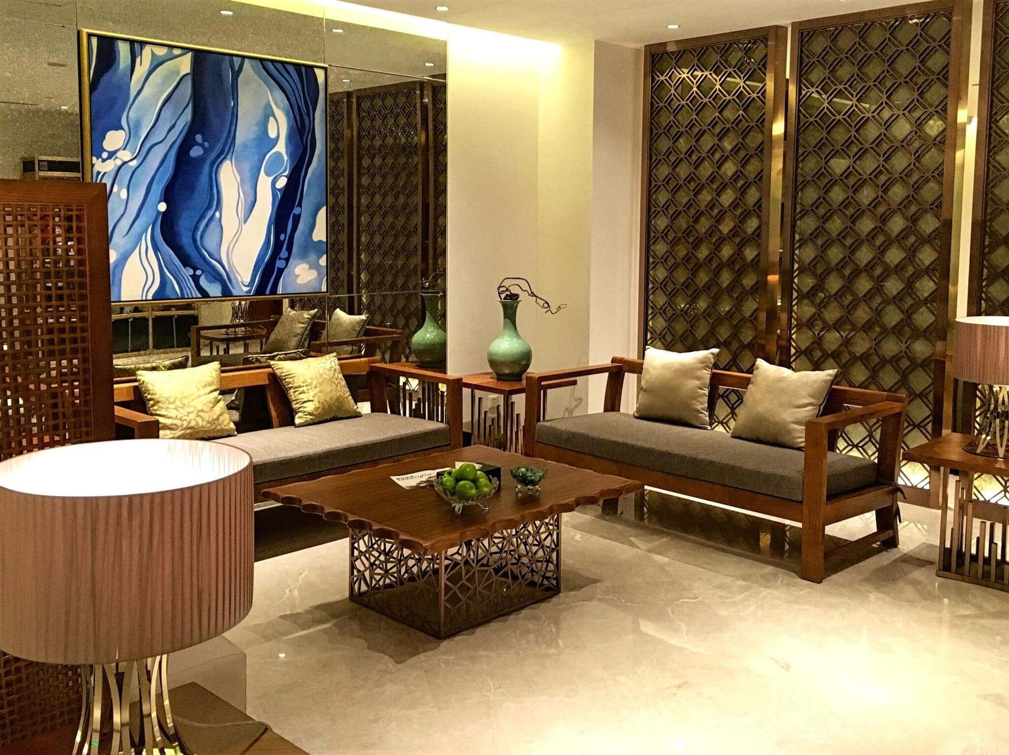 JW Marriott Hotel Harbin River North, Sports and Entertainment