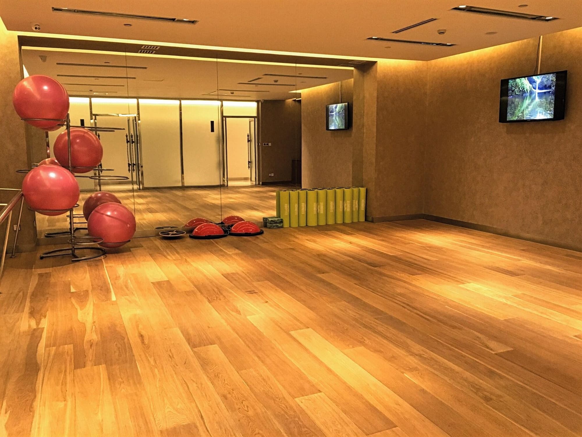 JW Marriott Hotel Harbin River North, Sports and Entertainment