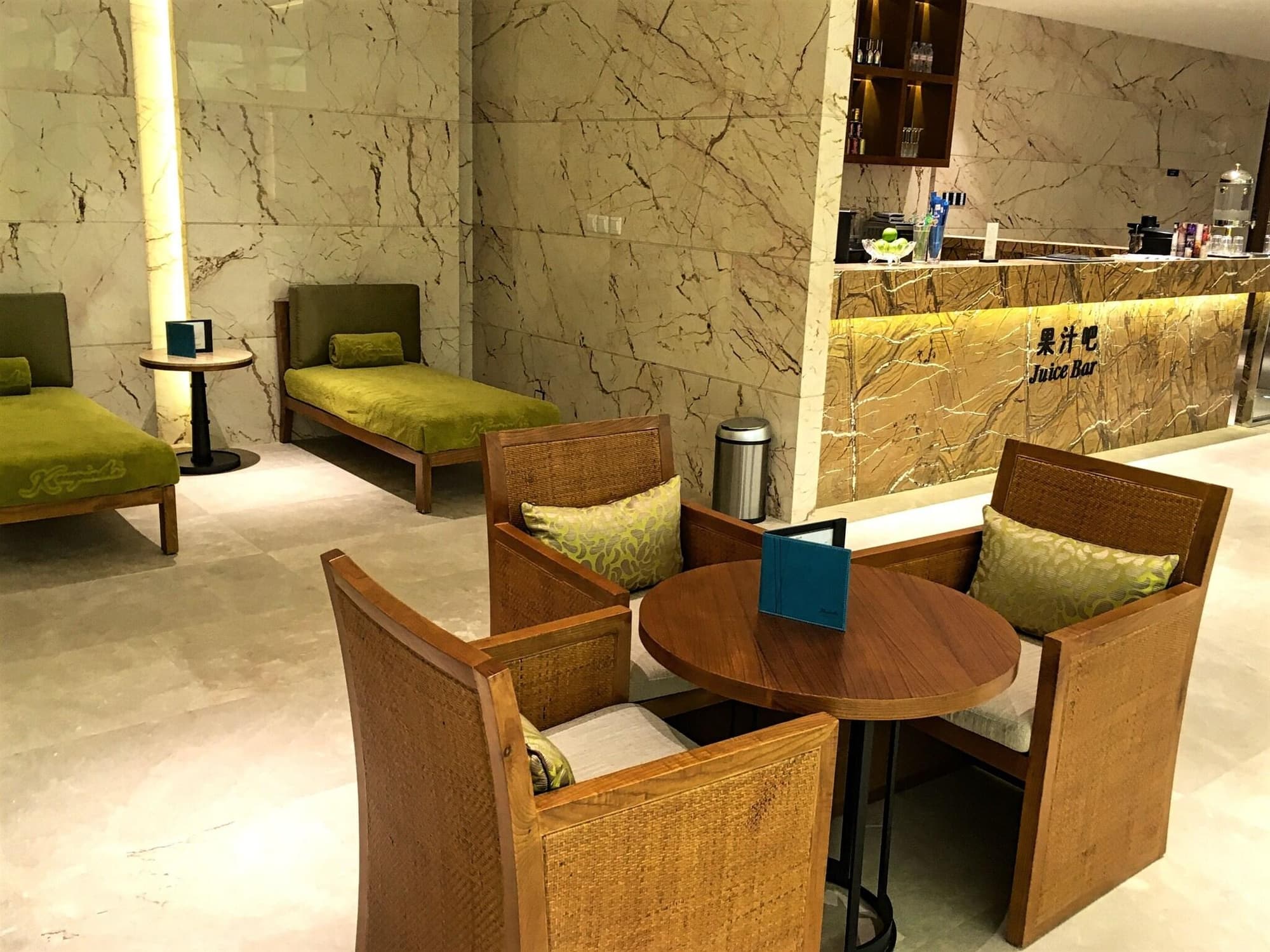 JW Marriott Hotel Harbin River North, Sports and Entertainment