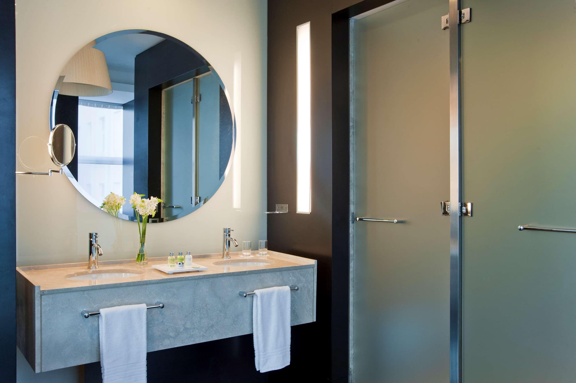 NH Collection Buenos Aires Centro Histórico, Room