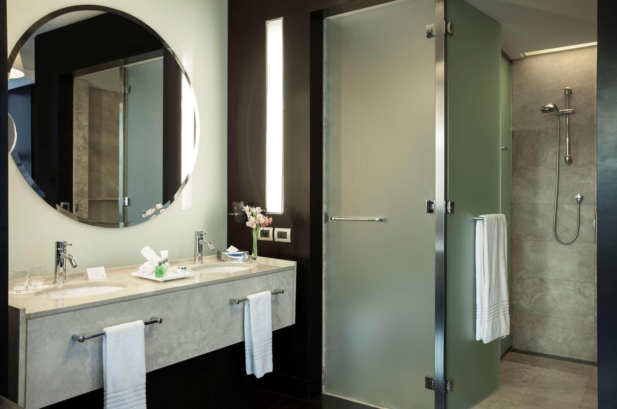 NH Collection Buenos Aires Centro Histórico, Room