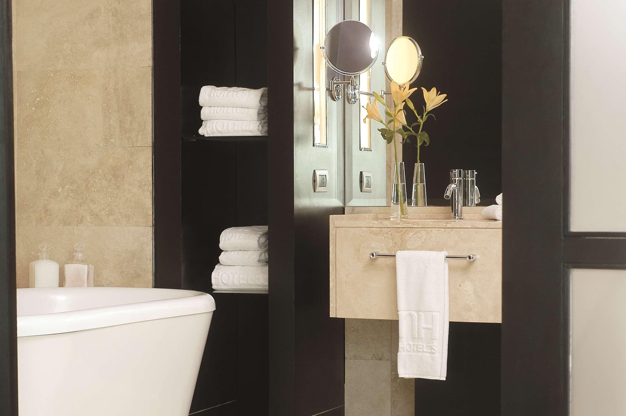 NH Collection Buenos Aires Centro Histórico, Room