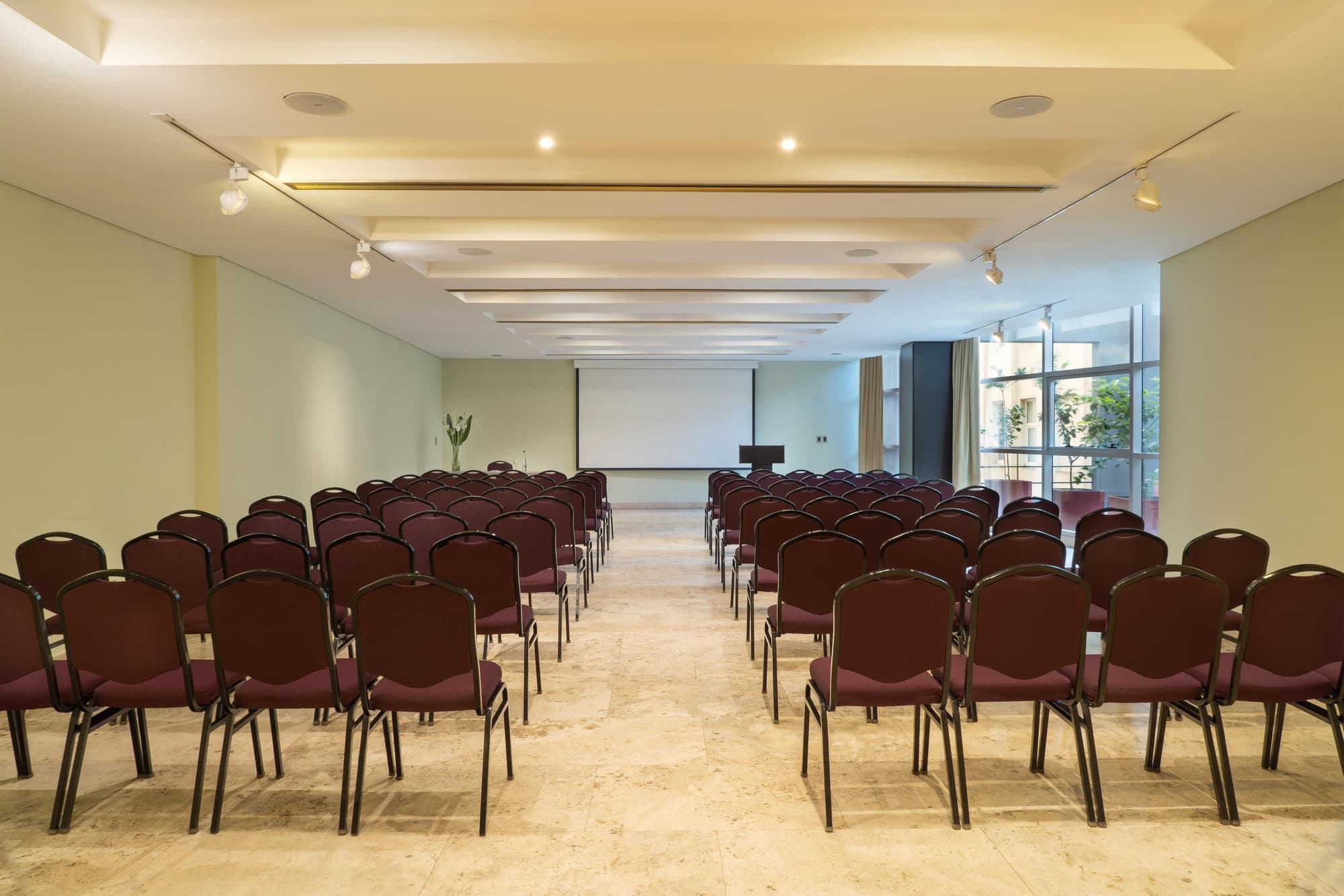 NH Collection Buenos Aires Centro Histórico, Room