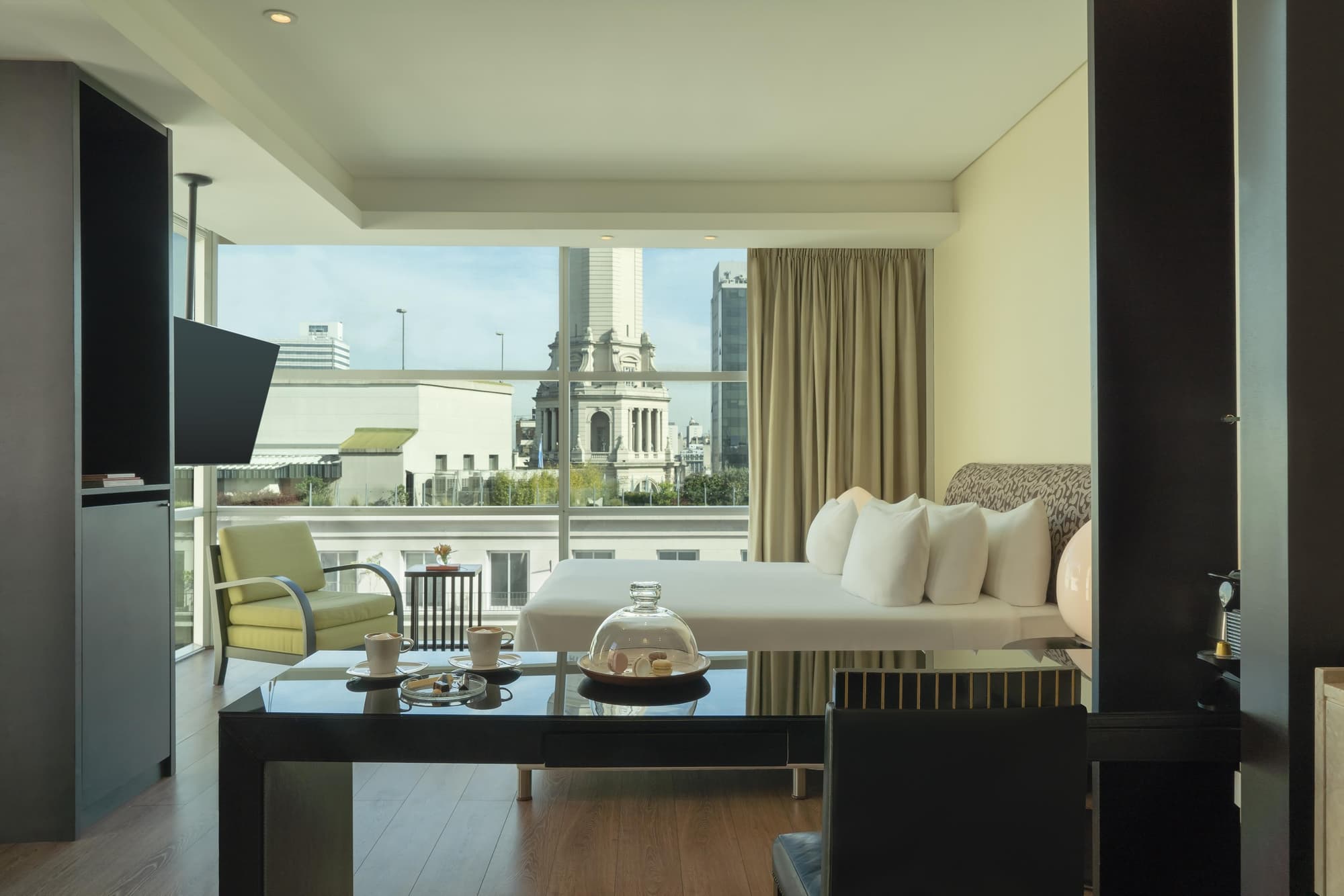 NH Collection Buenos Aires Centro Histórico, Room