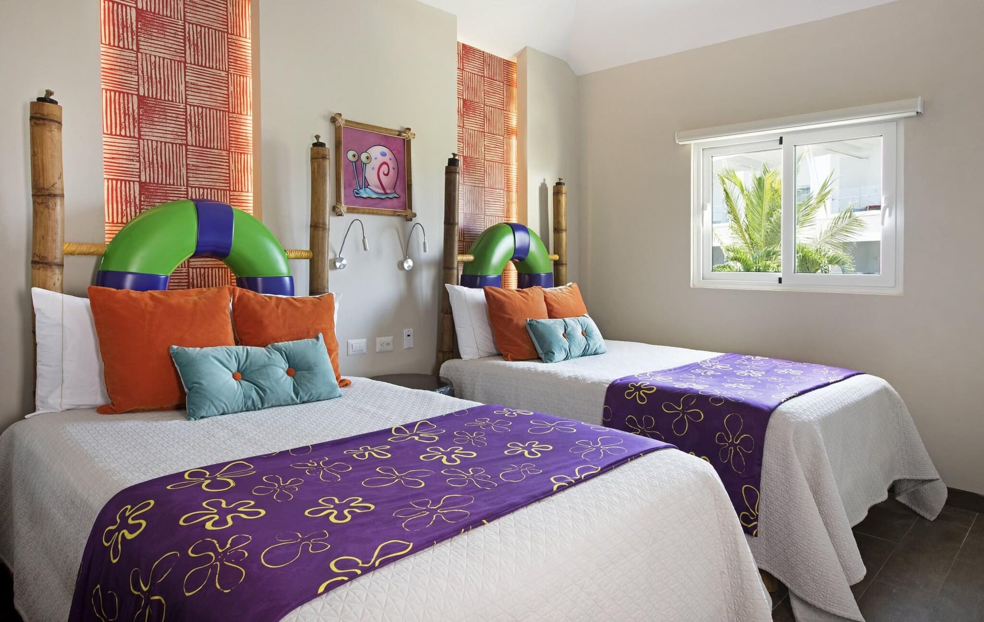 Nickelodeon Hotels & Resorts Punta Cana by Karisma, Room