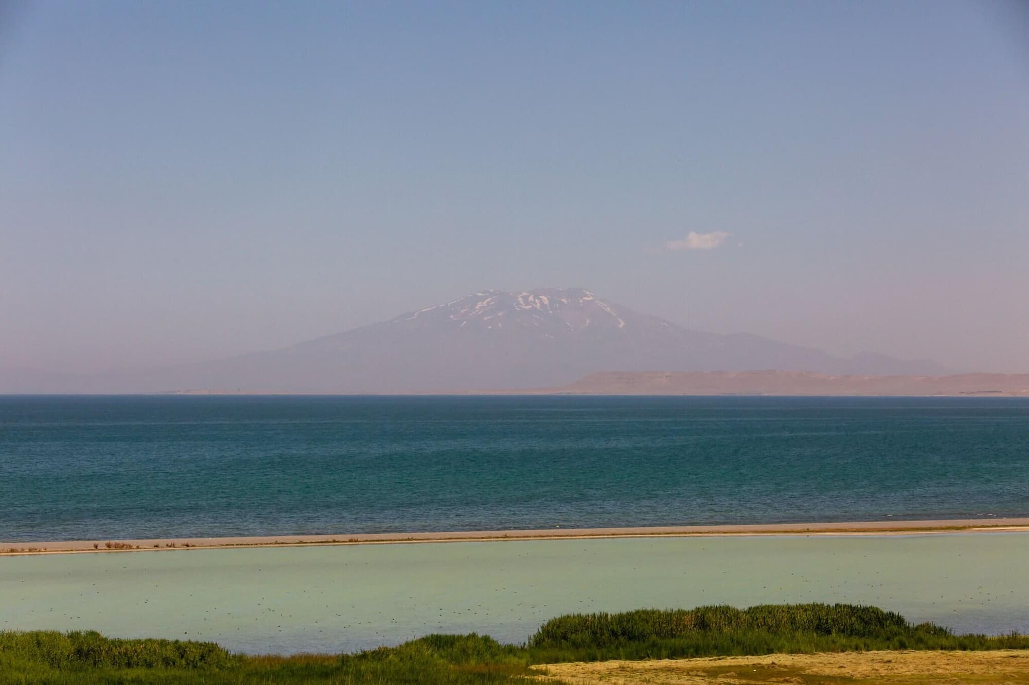 Doubletree By Hilton Van, General view