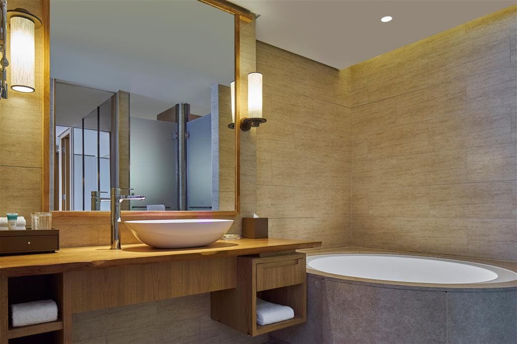 Four Points By Sheraton Chengdu, General view