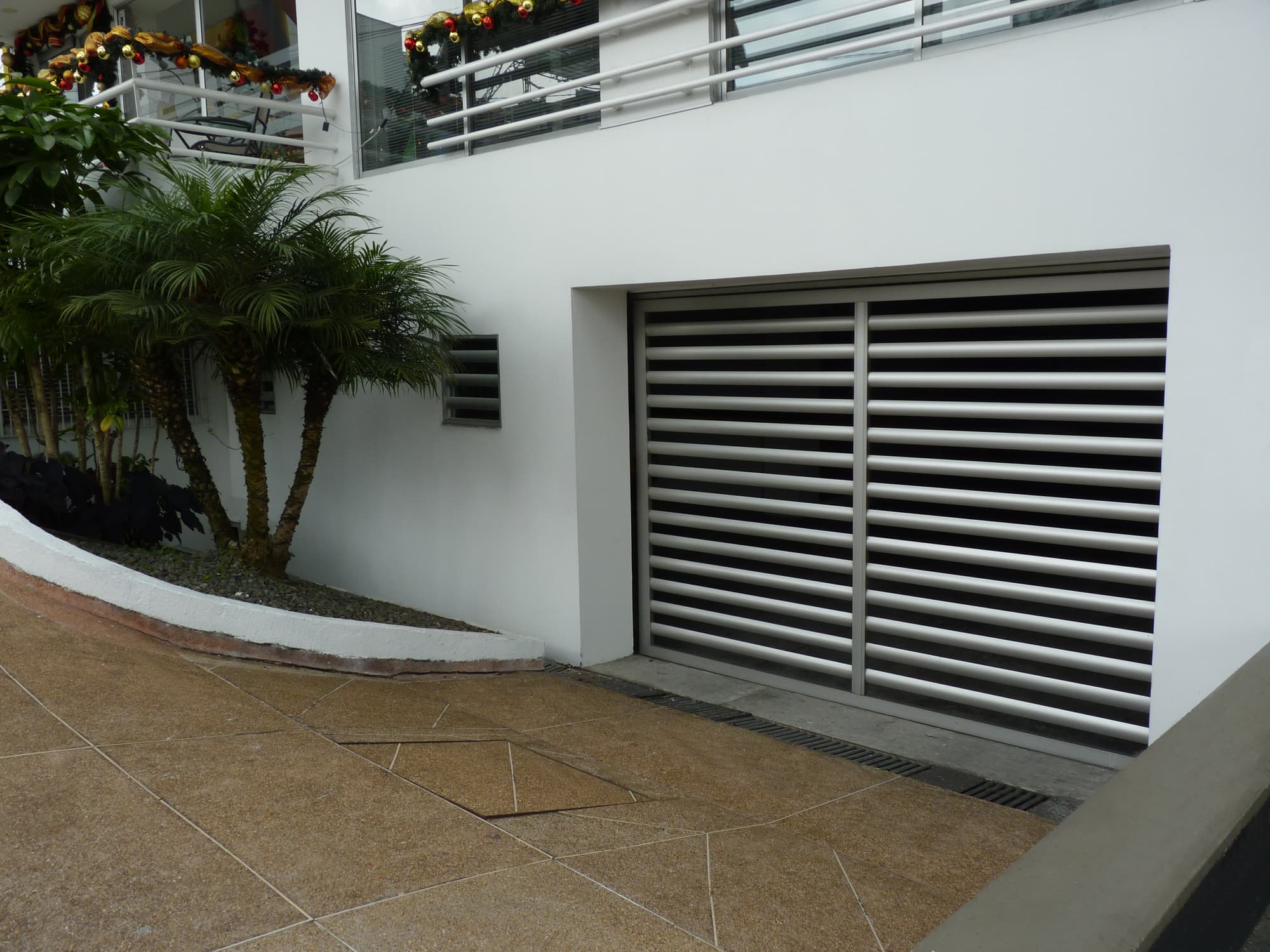 Casa Galvez, General view