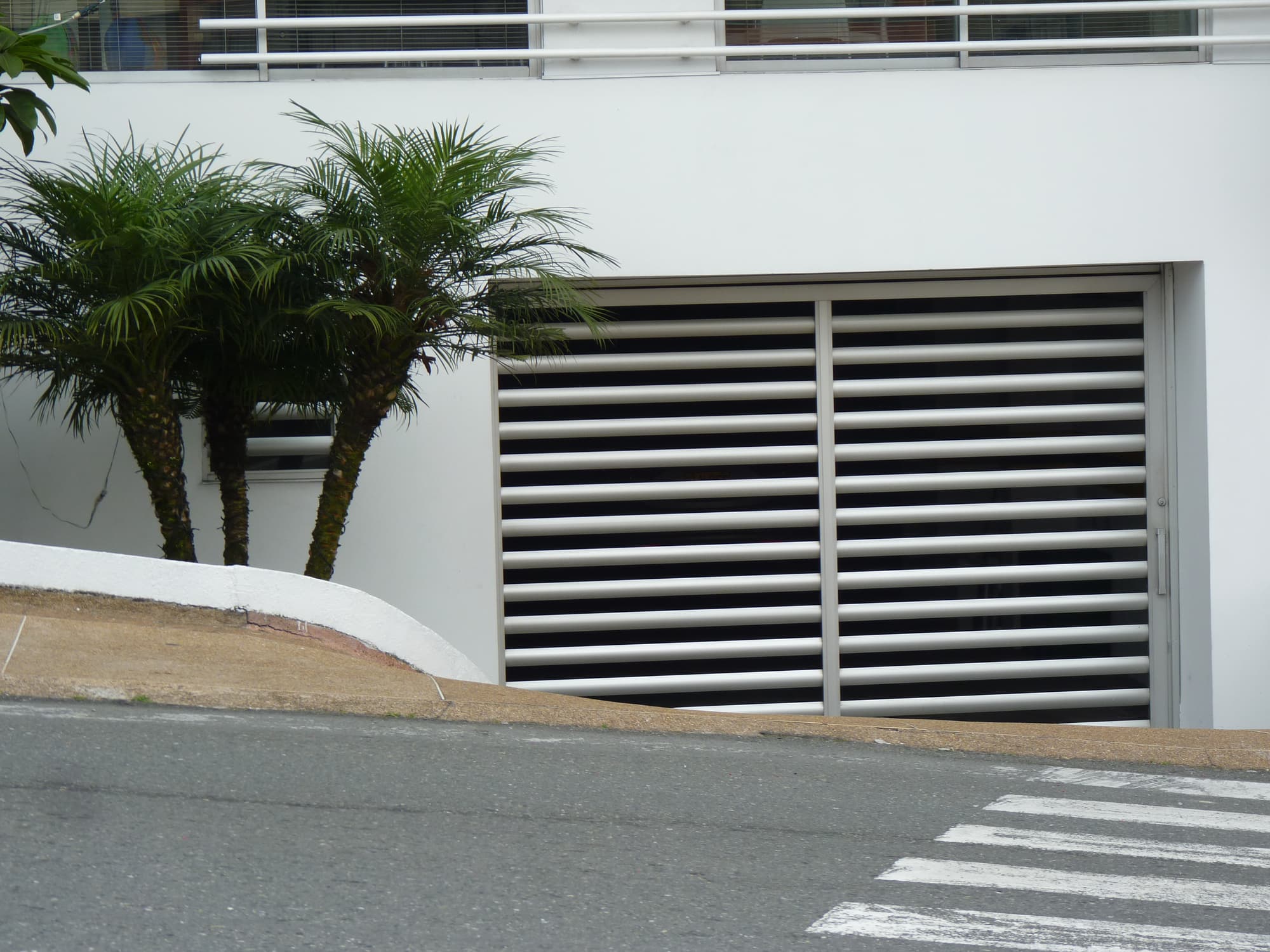 Casa Galvez, General view