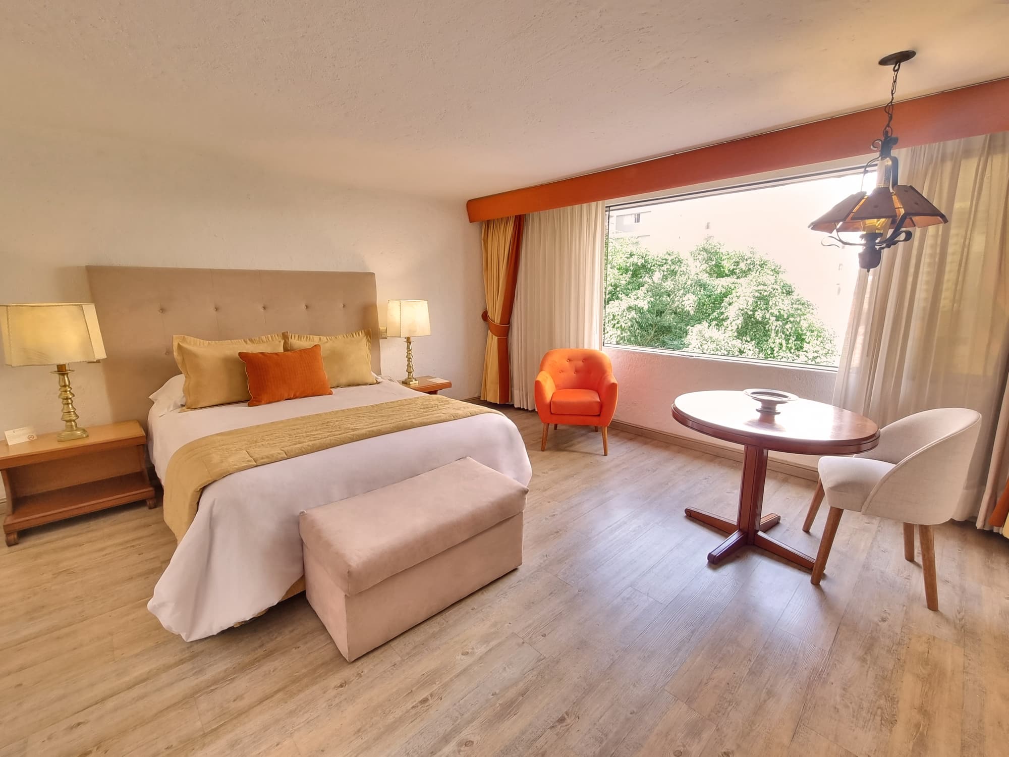 Antara Hotel & Suites - Miraflores, Room