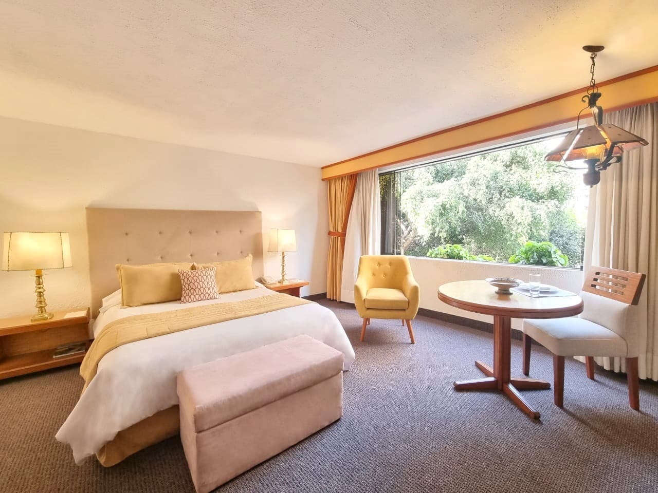 Antara Hotel & Suites - Miraflores, Room