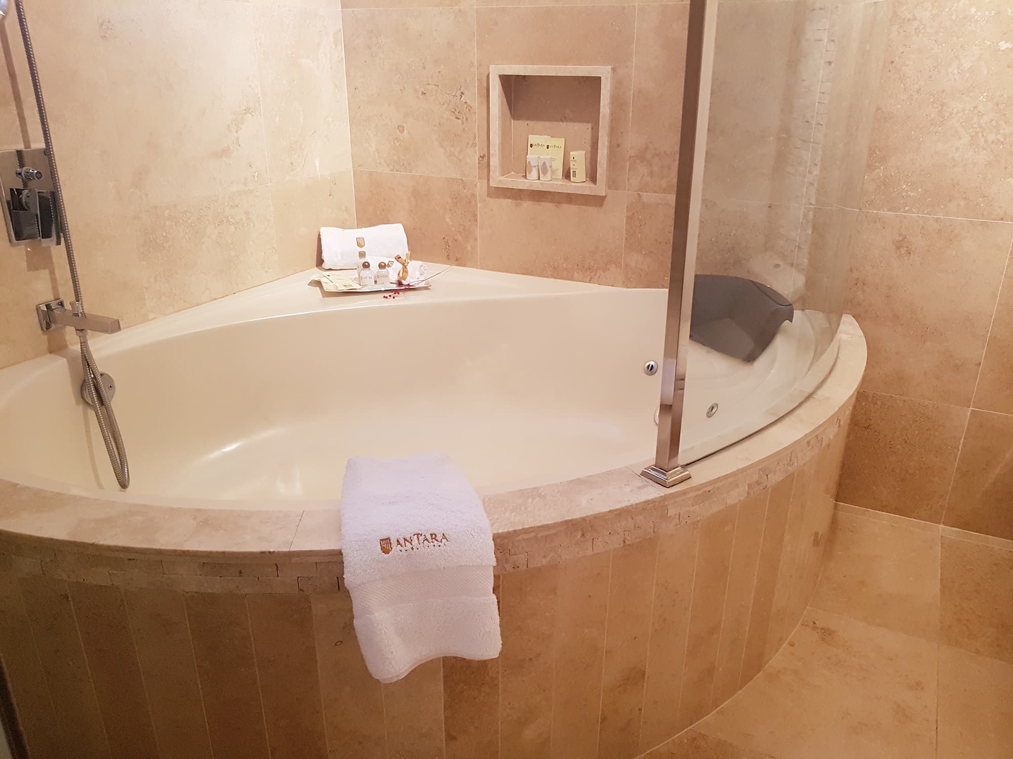 Antara Hotel & Suites - Miraflores, Room