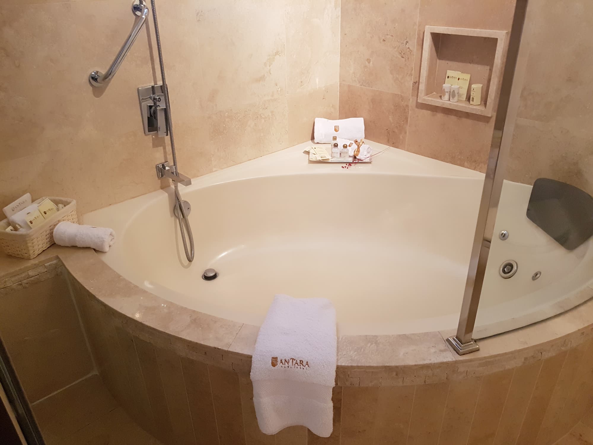 Antara Hotel & Suites - Miraflores, Room