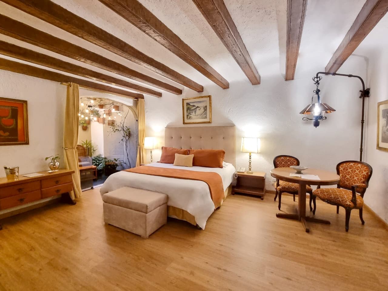 Antara Hotel & Suites - Miraflores, Room